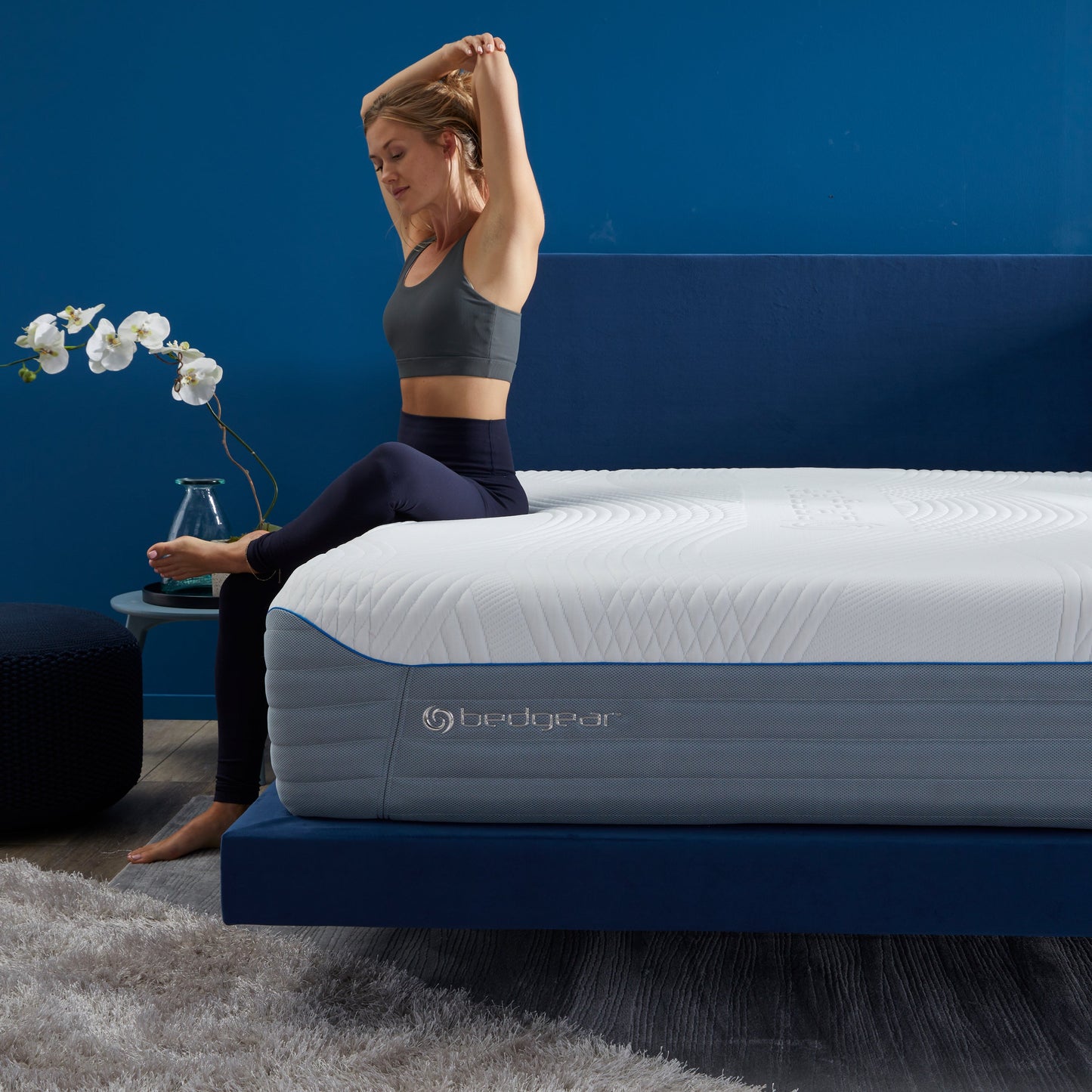 H PerformanceÂ® Mattress