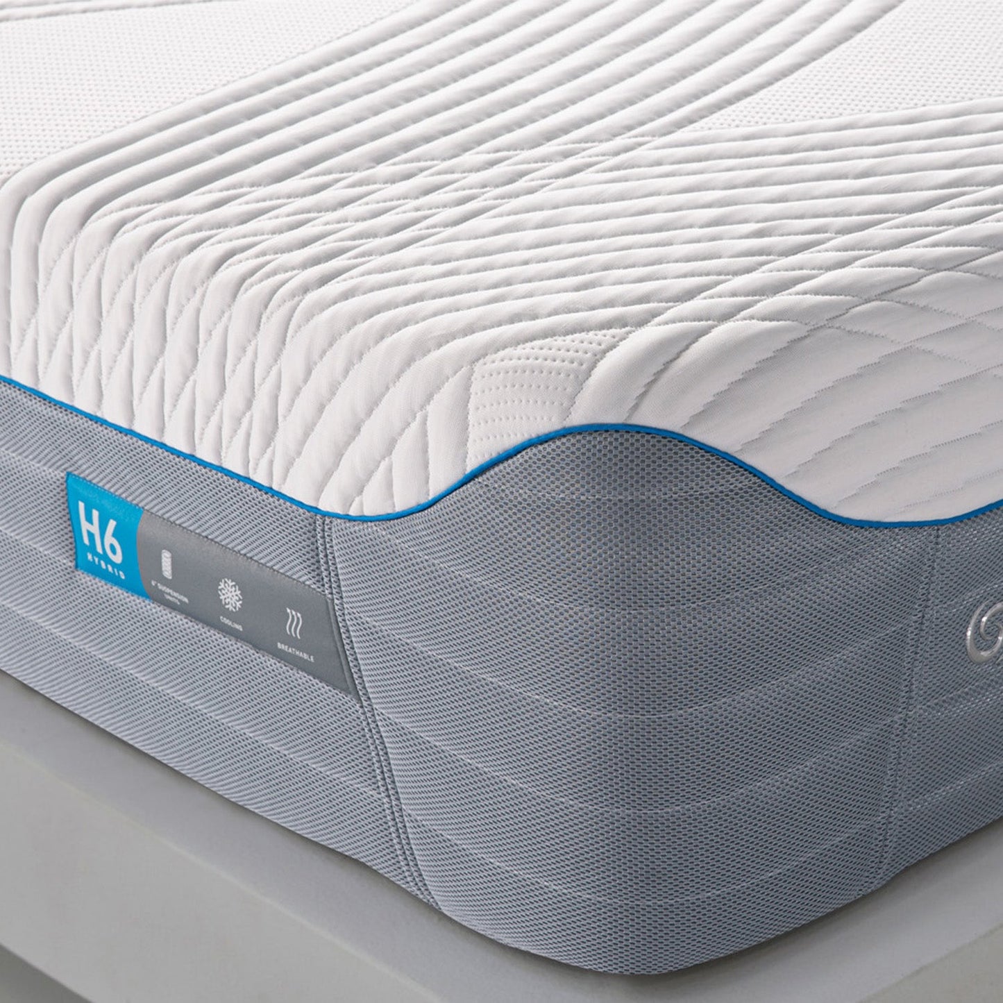 H PerformanceÂ® Mattress