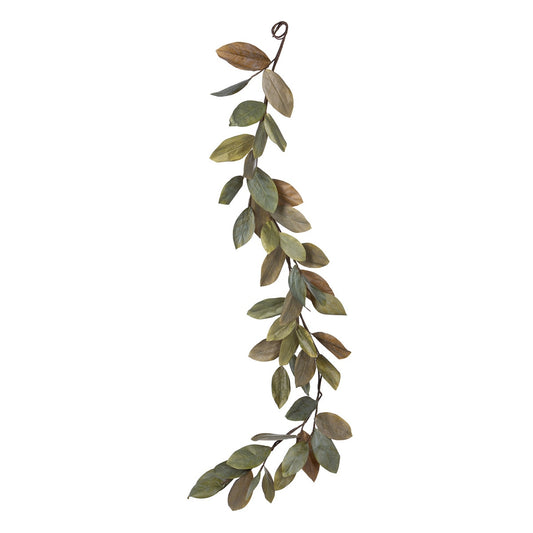 Magnolia Garland style shot 1