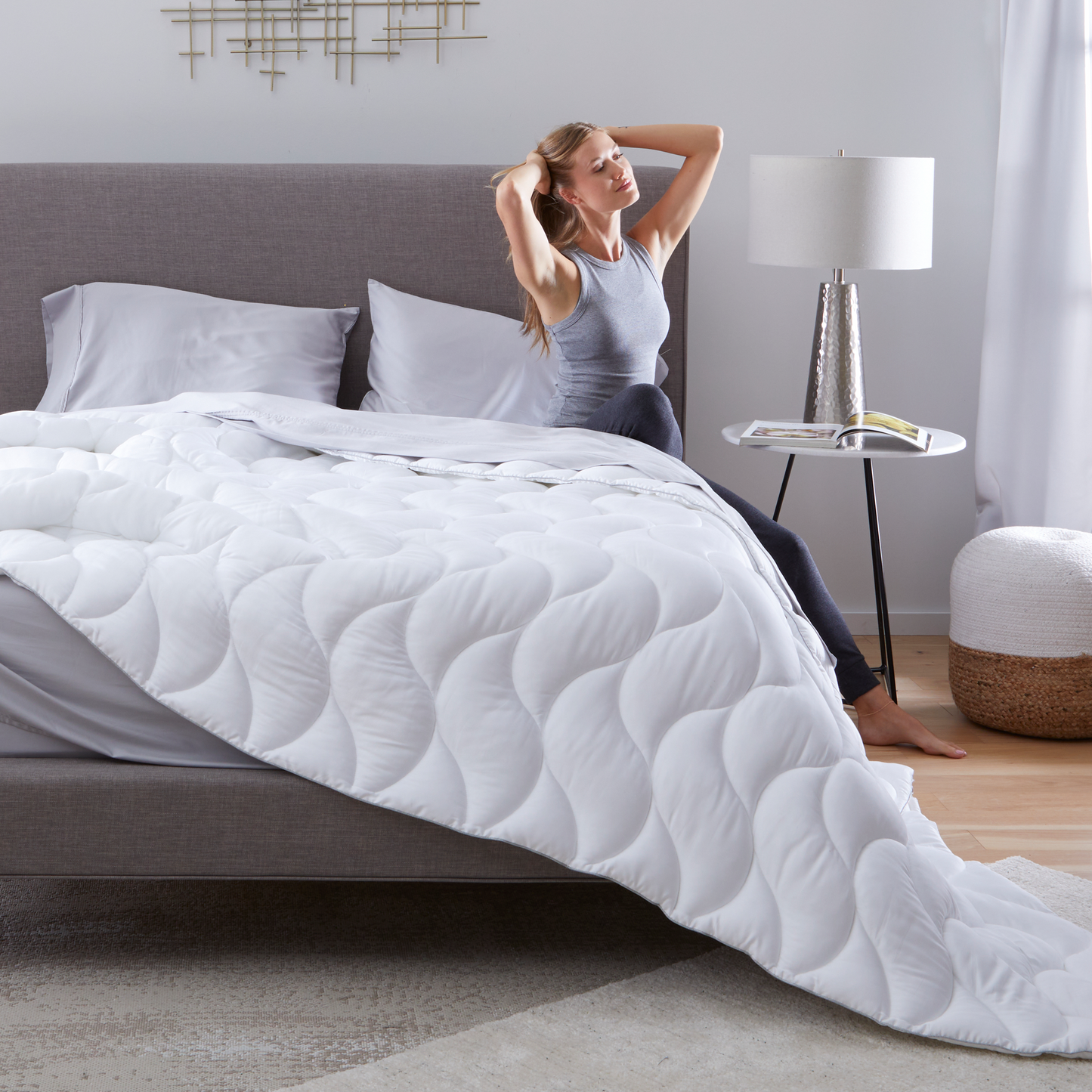 PerformanceÂ® Comforter