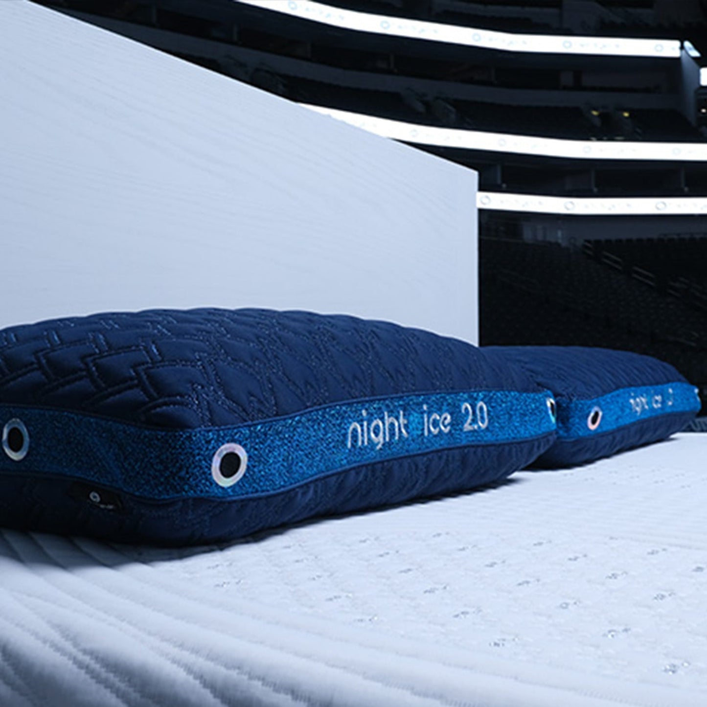 Night Ice PerformanceÂ® Pillow