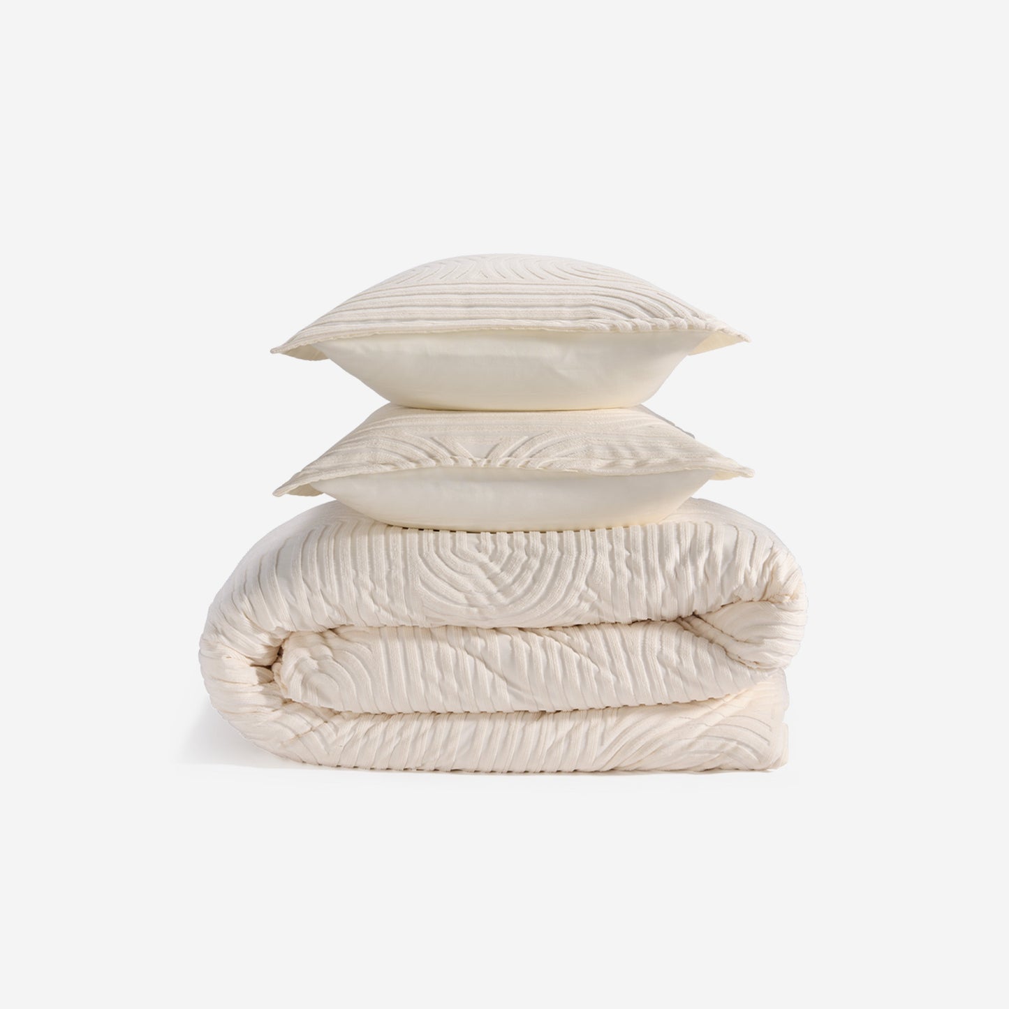 PerformanceÂ® Duvet & Sham Set - Racetrack