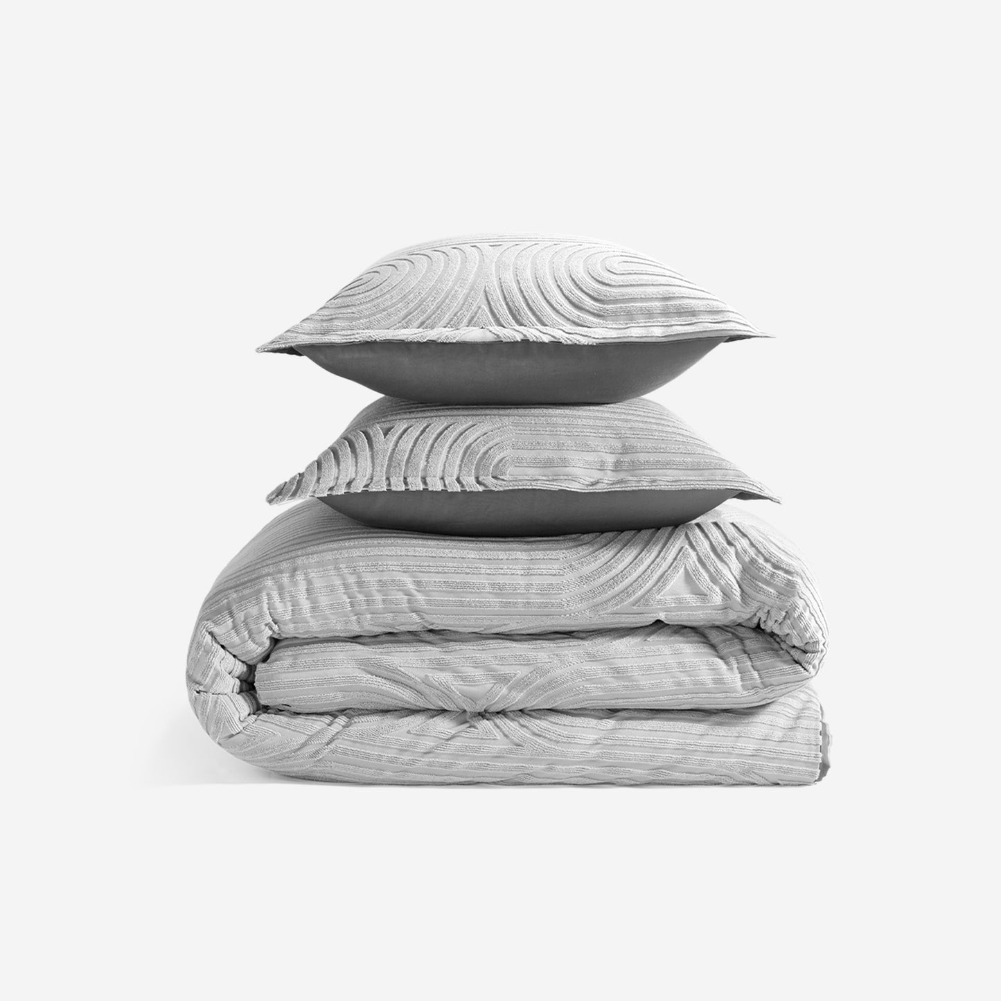 PerformanceÂ® Duvet & Sham Set - Racetrack