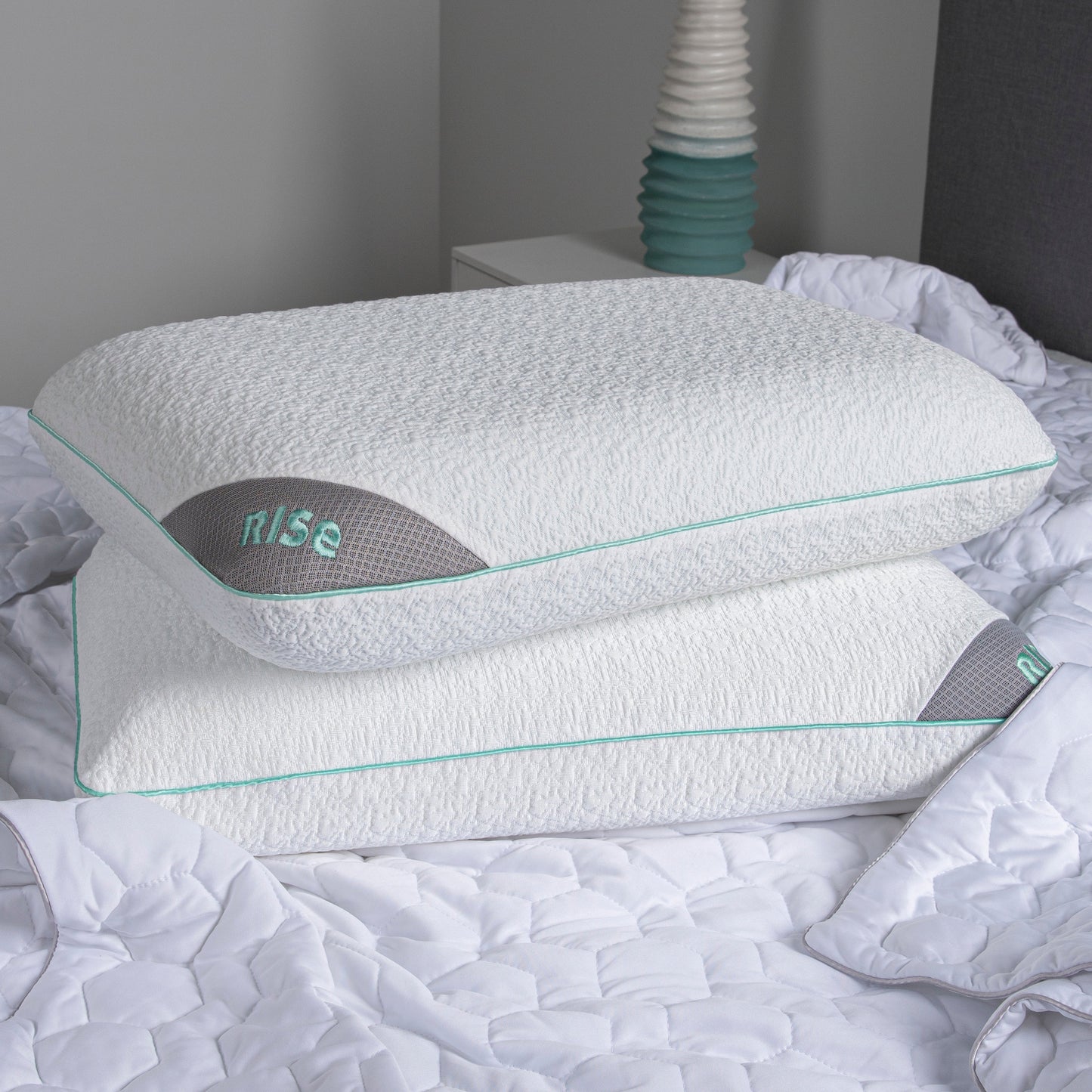 Rise PerformanceÂ® Pillow