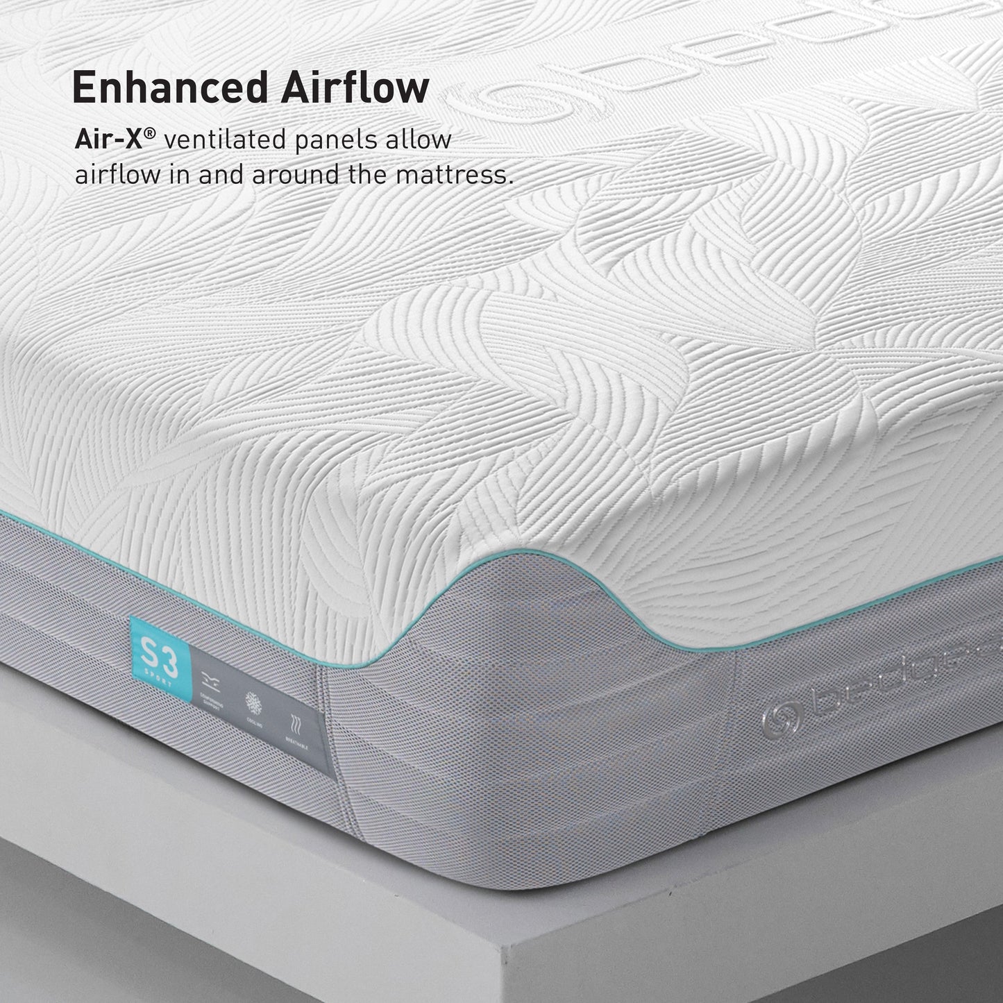S PerformanceÂ® Mattress