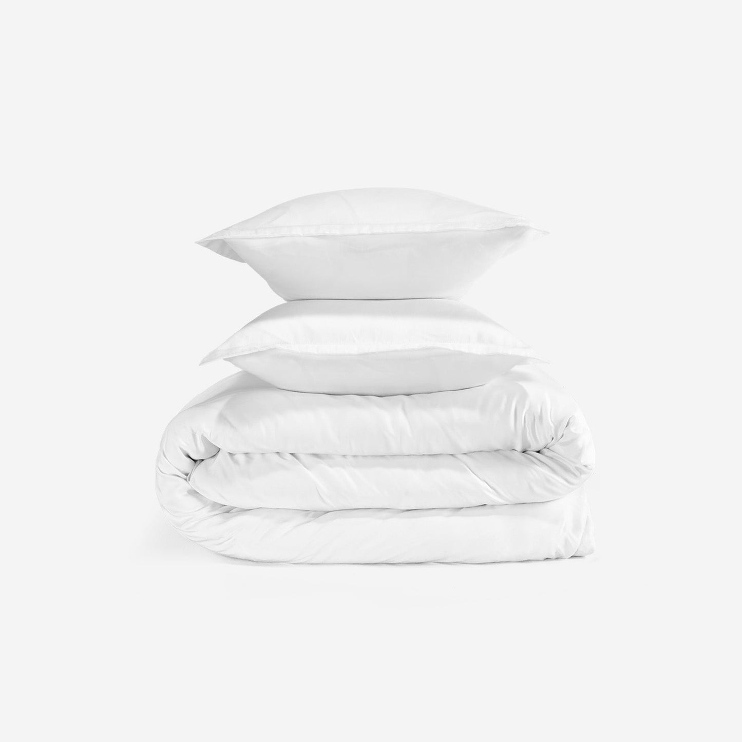 PerformanceÂ® Duvet & Sham Set - Solid