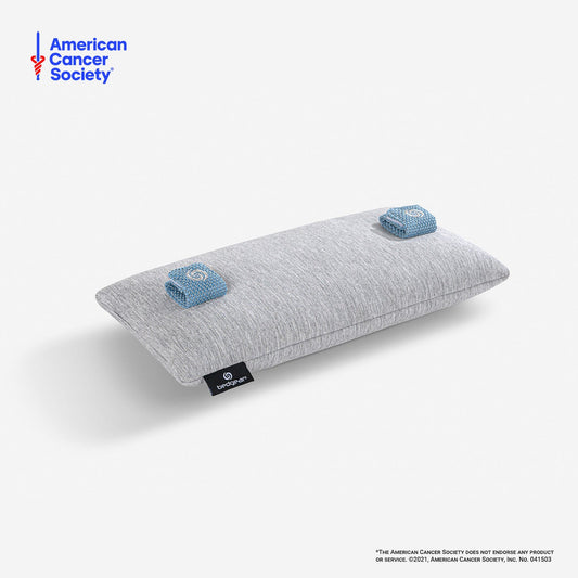 Seatbelt Pillow