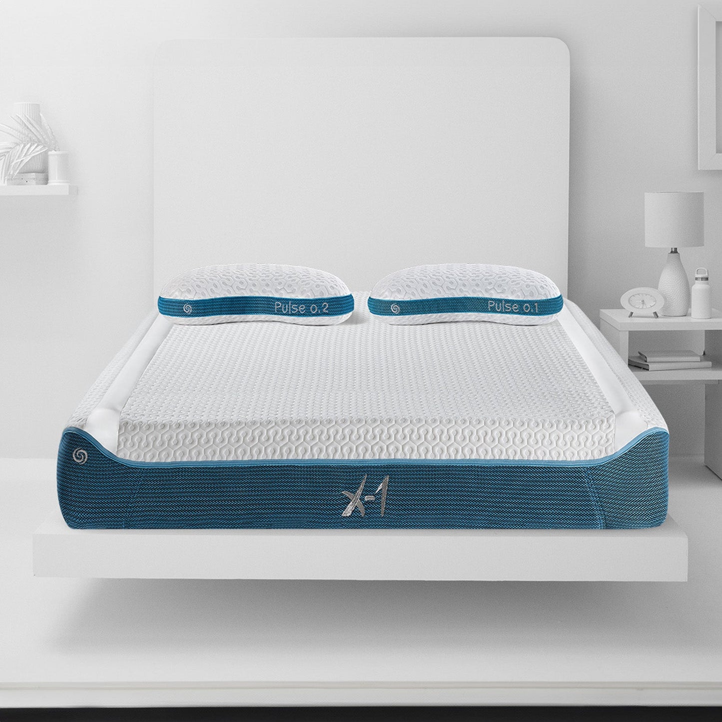 X1 Kids PerformanceÂ® Mattress