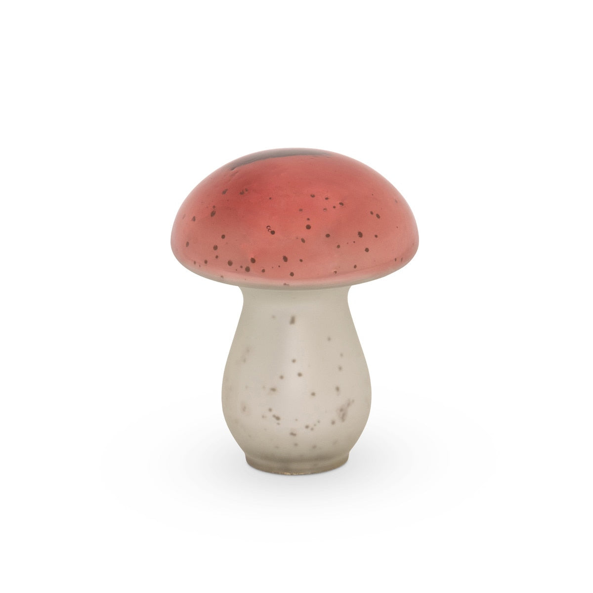 Shiny Glass Forest Mushroom, Small style shot 1