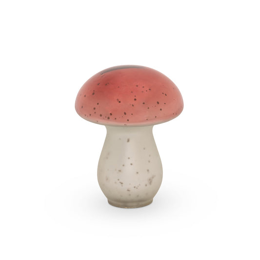 Shiny Glass Forest Mushroom, Small style shot 1