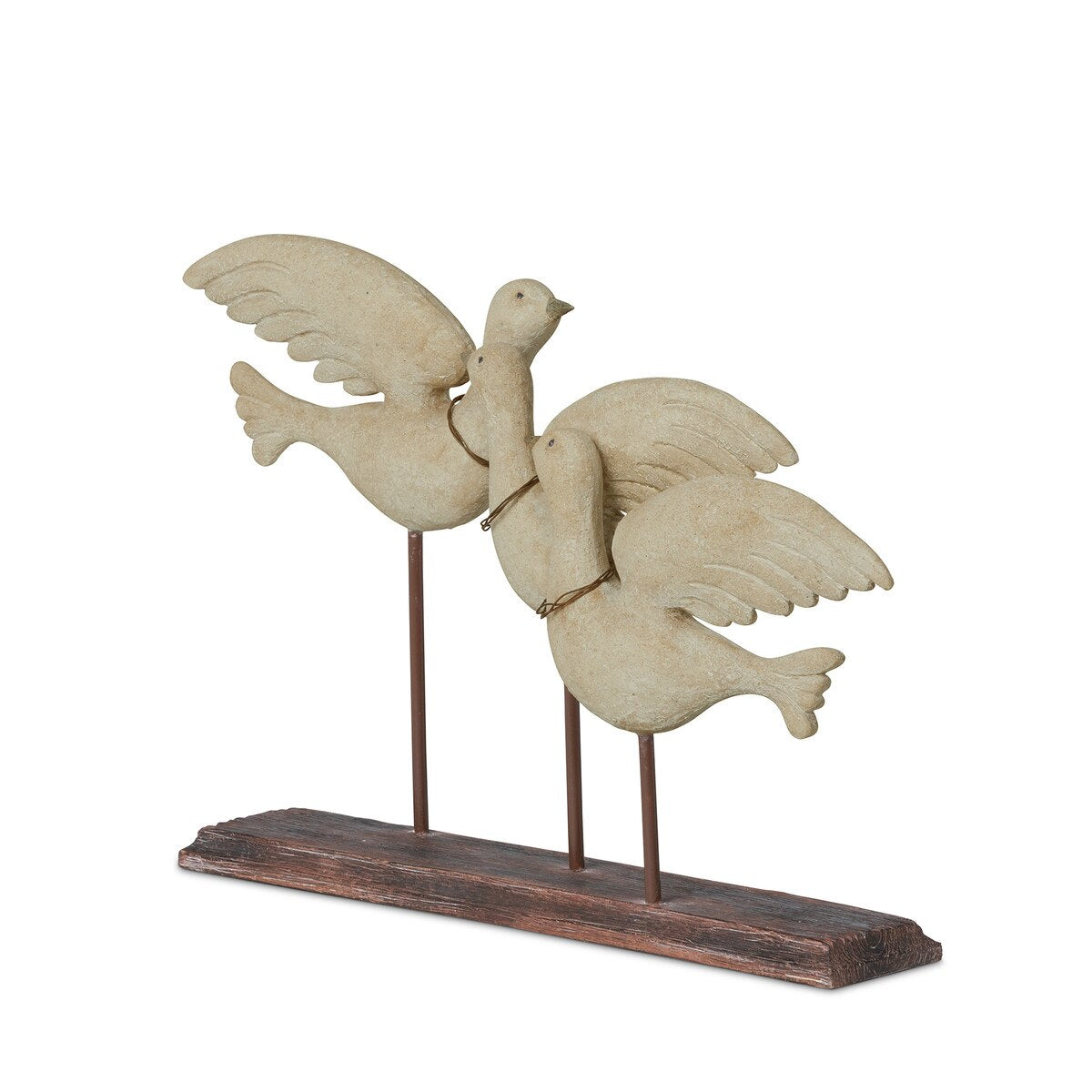 Dove Mantlepiece style shot 2