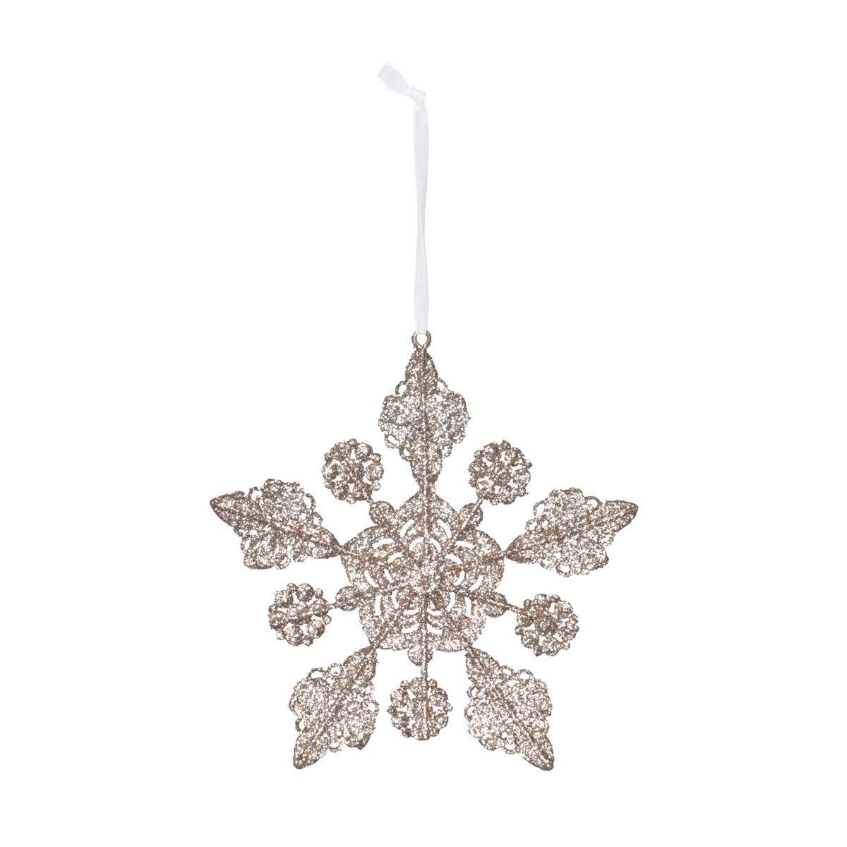 Embellished Gem Ornament style shot 2