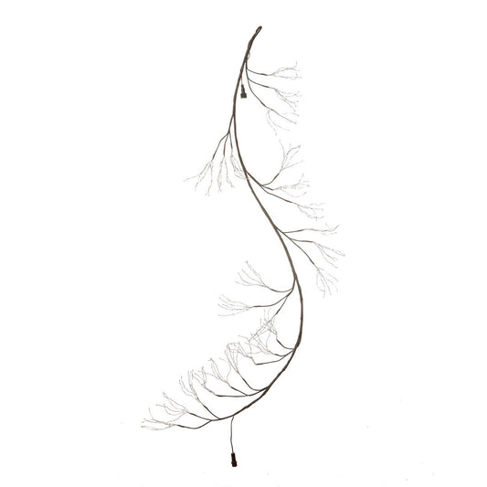 Forest LED Connectable Lighted Garland style shot 1