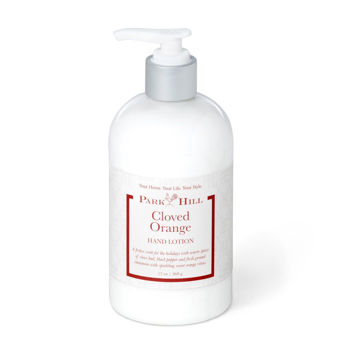 Cloved Orange Hand Lotion style shot 1