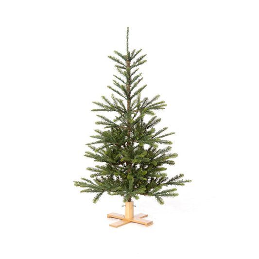 Park Hill Great Northern Spruce Christmas Tree, 5' style shot 1