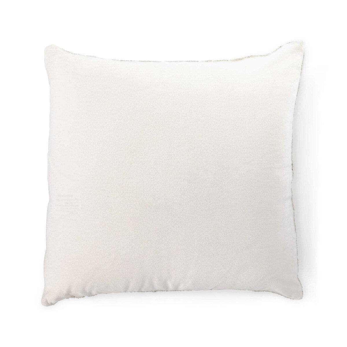 White Frost Pillow style shot 2