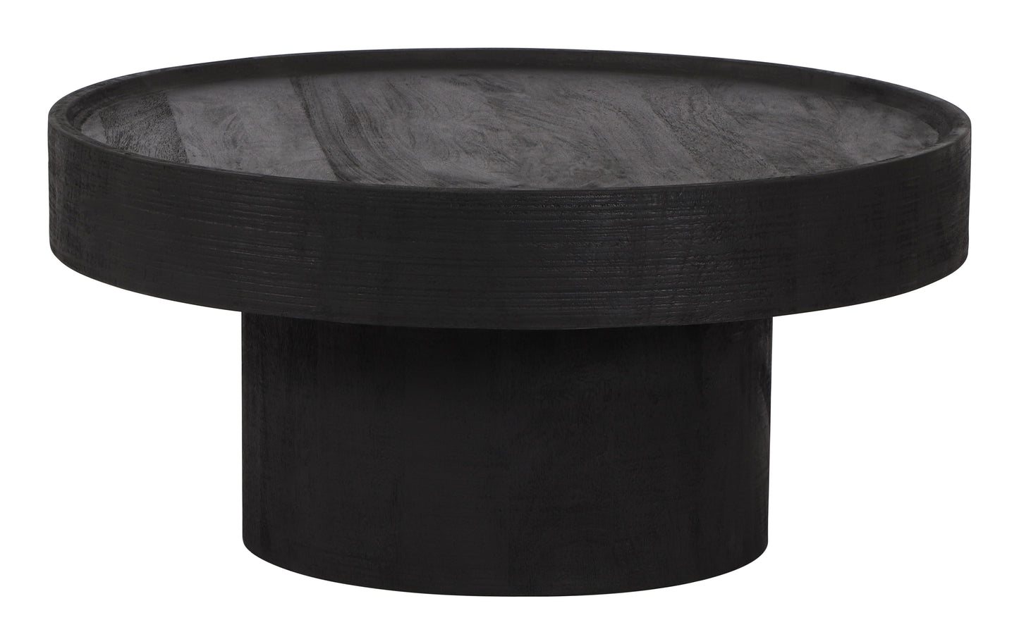 Watson Coffee Table Black style shot 1
