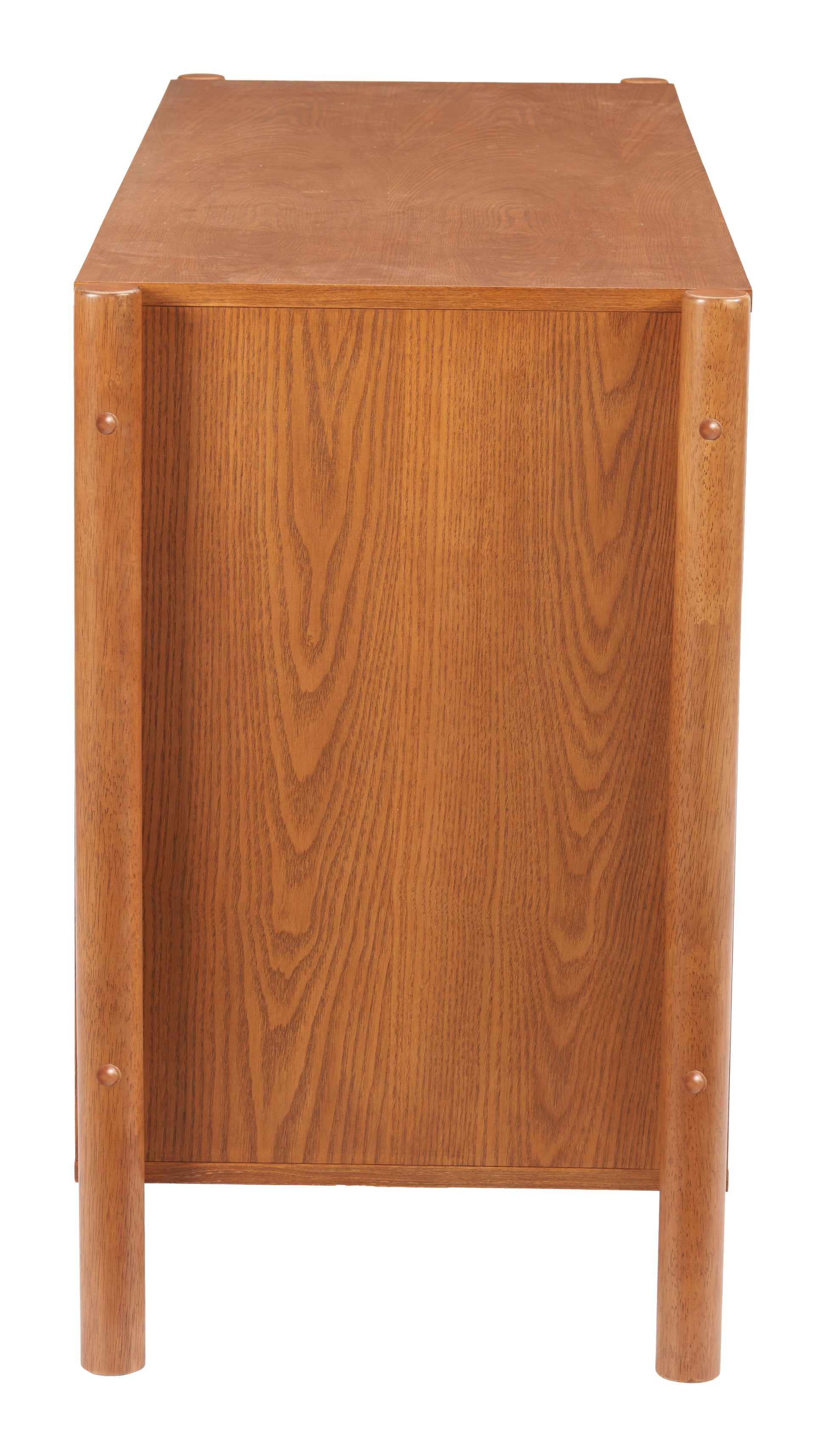 Beleza Dresser Walnut style shot 2