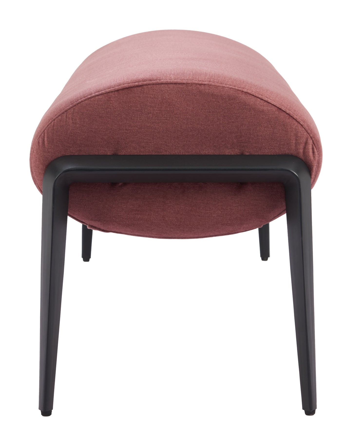 Glatt Bench Brown style shot 1