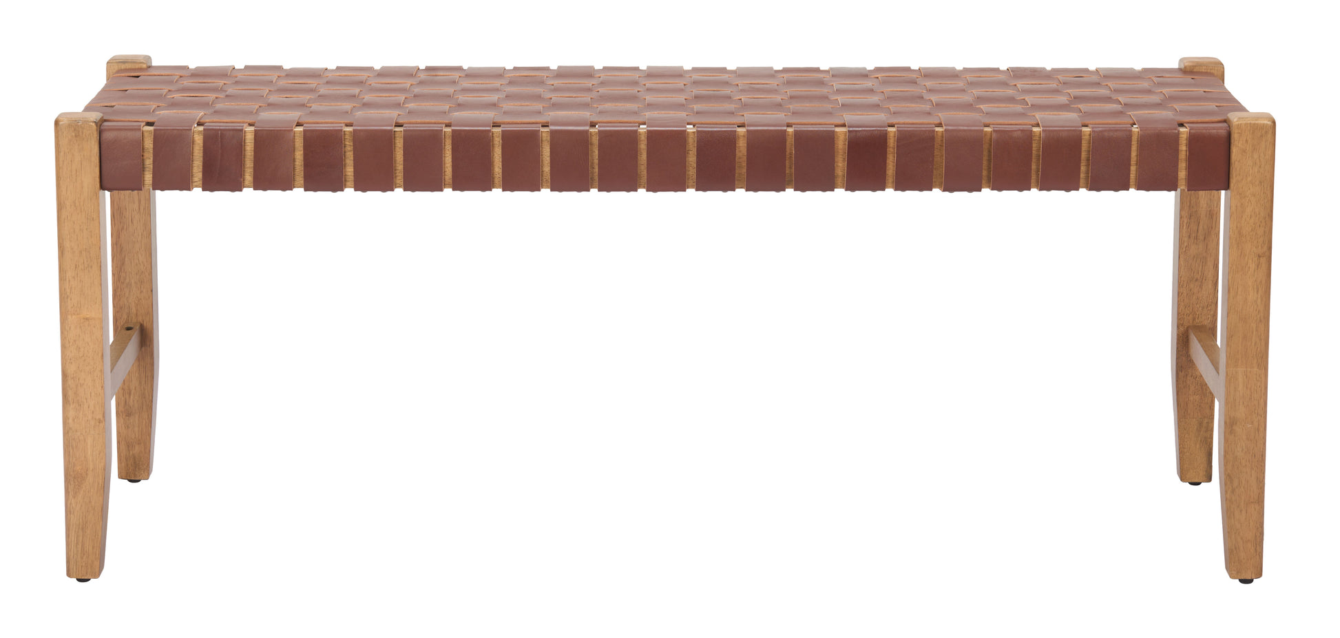 Bandani Bench Brown style shot 2
