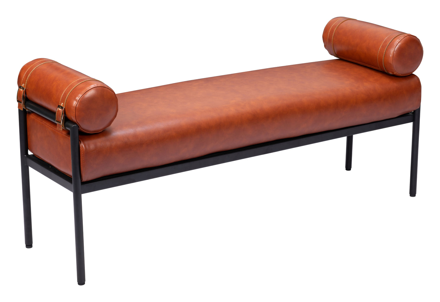 Barrow Bench Brown style shot 1