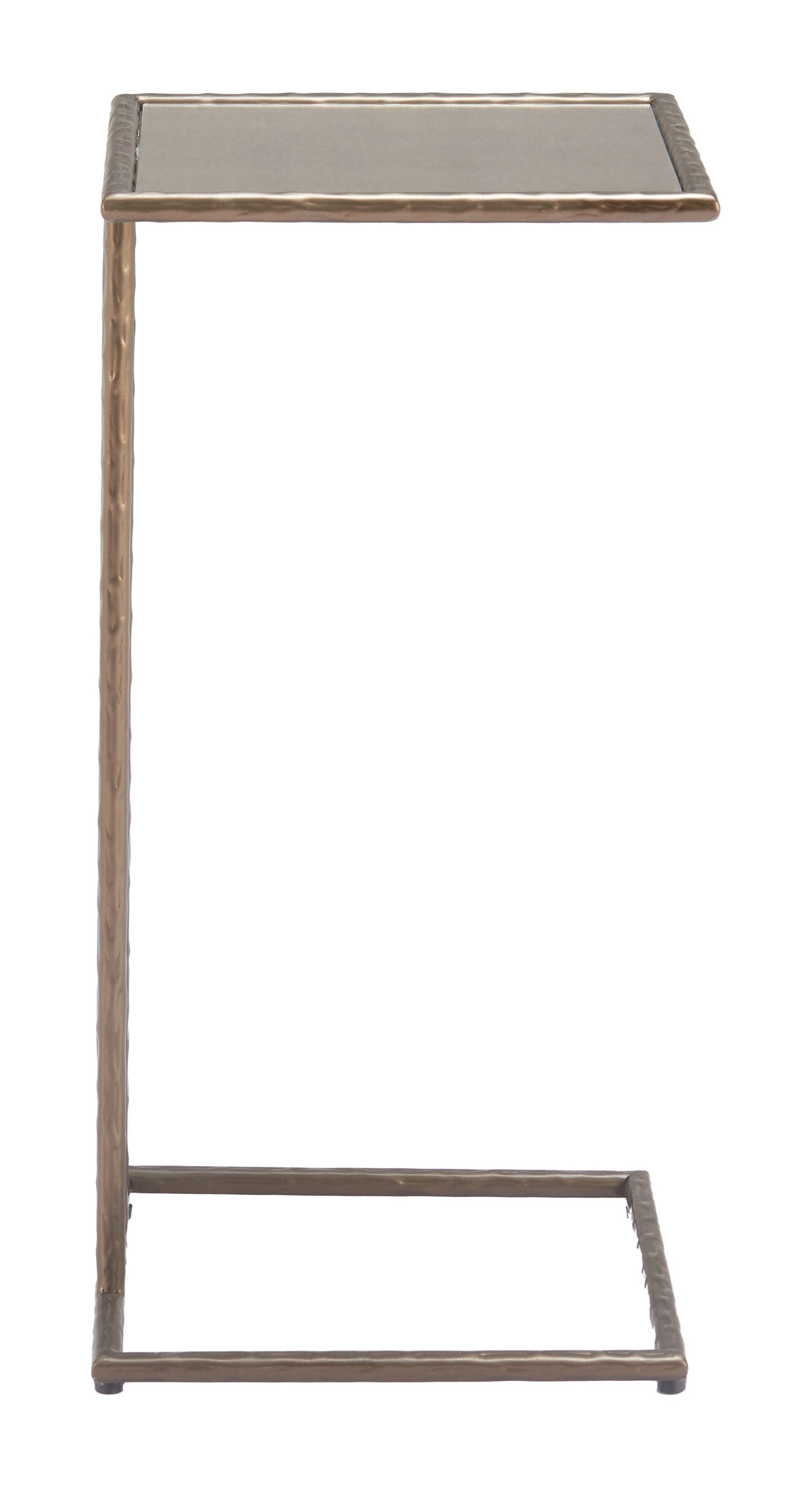Ringen Side Table Bronze style shot 1