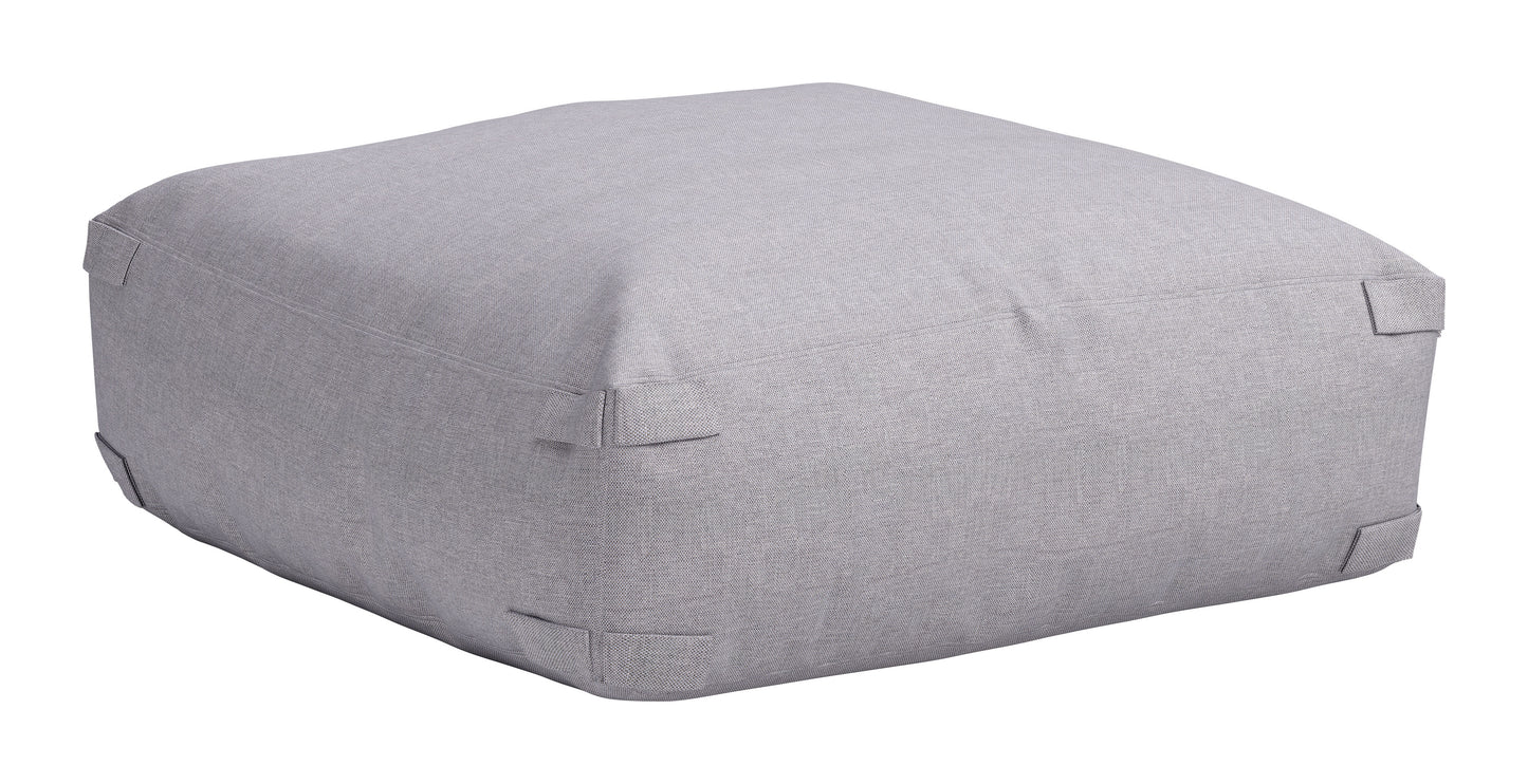 Luanda Ottoman Gray style shot 2