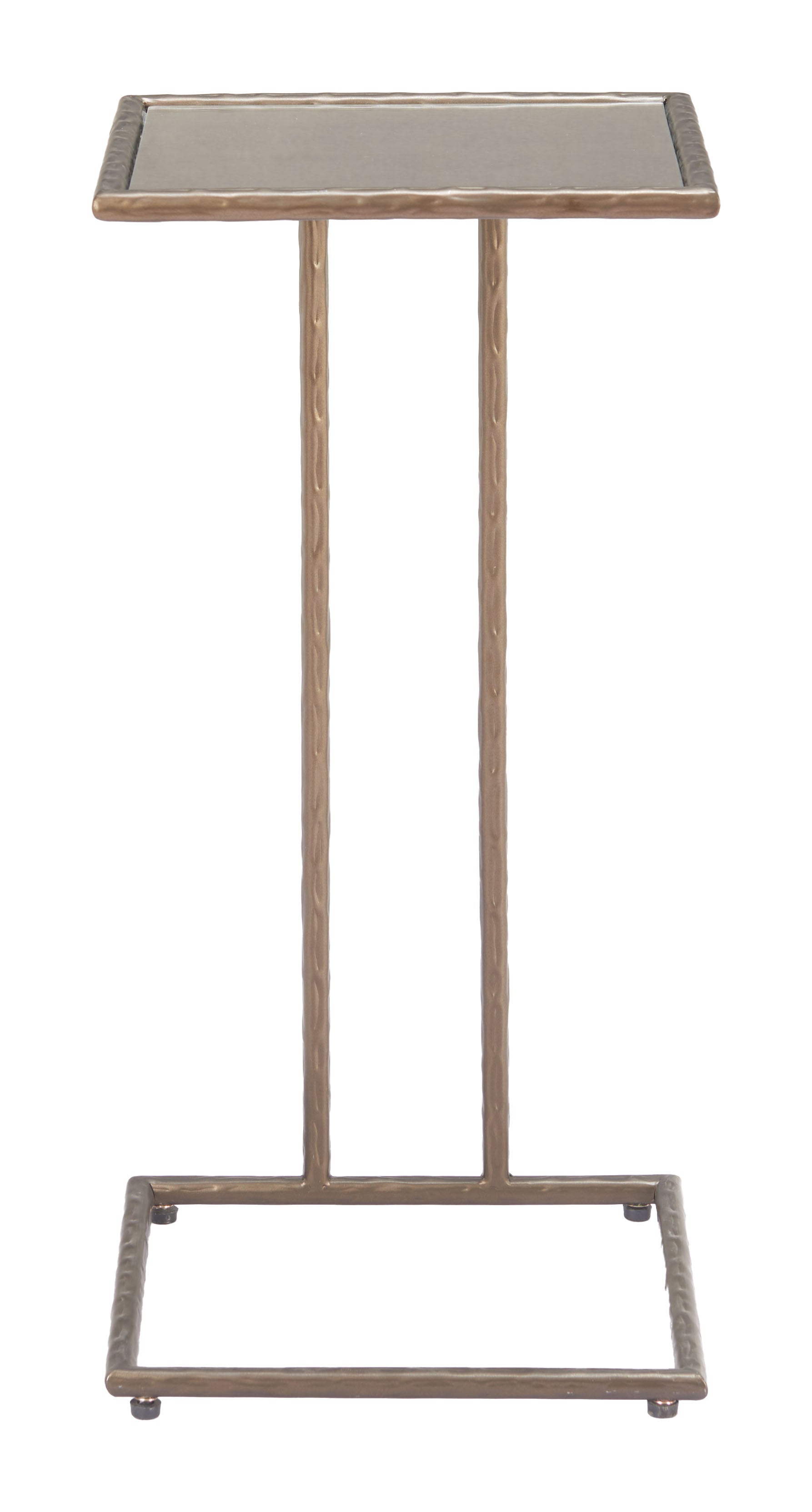Ringen Side Table Bronze style shot 2