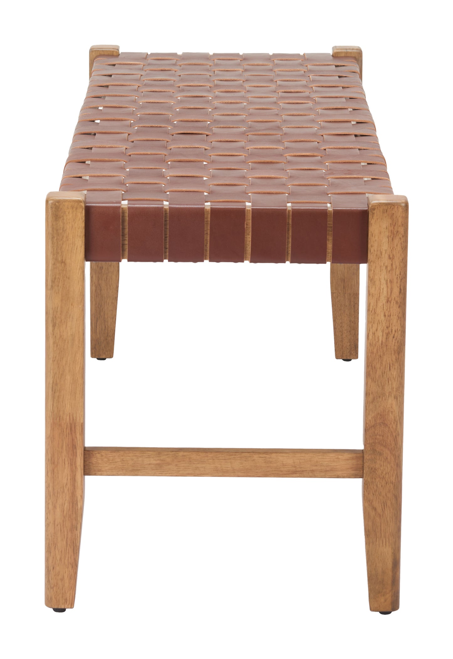 Bandani Bench Brown style shot 1
