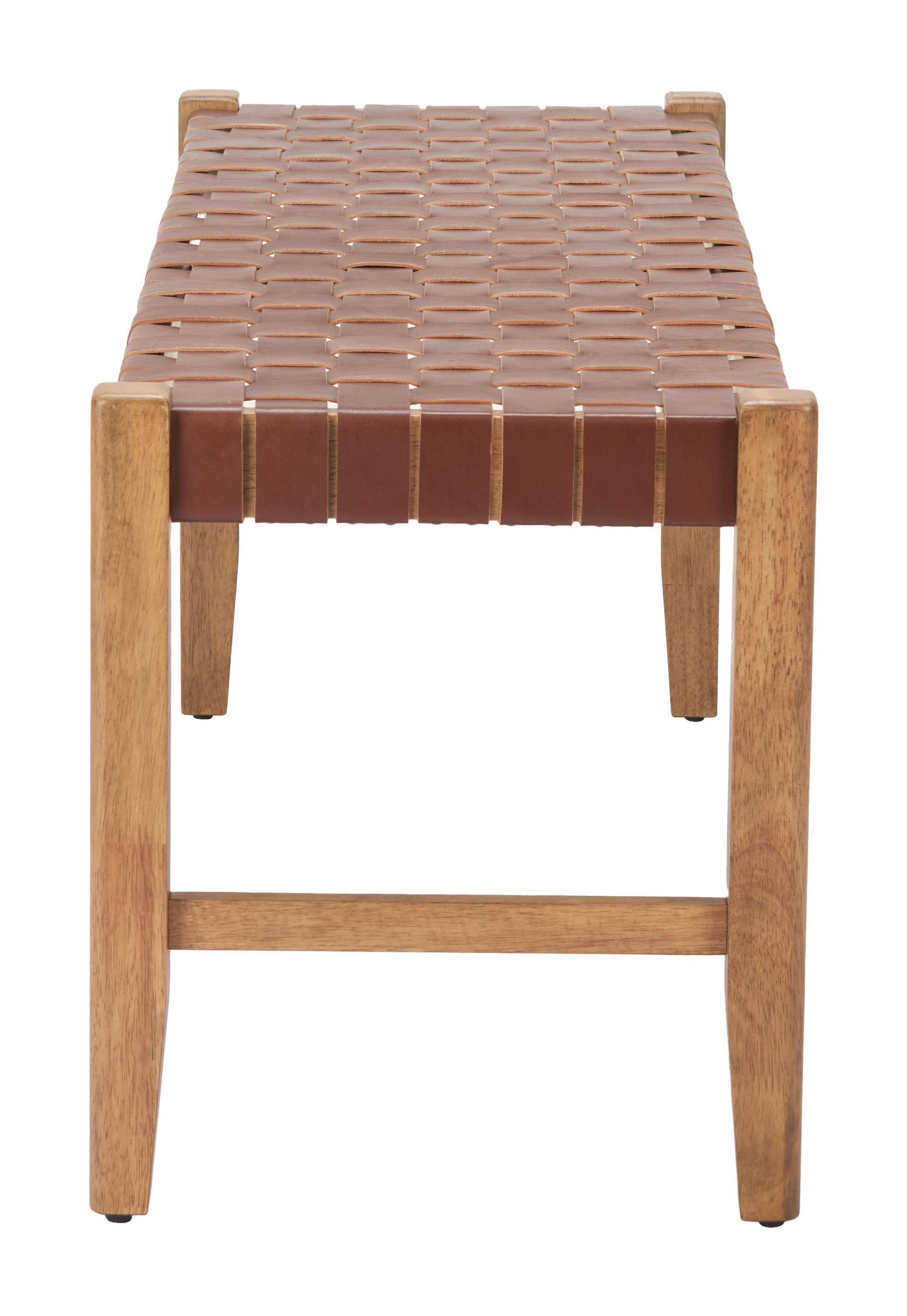 Bandani Bench Brown style shot 1