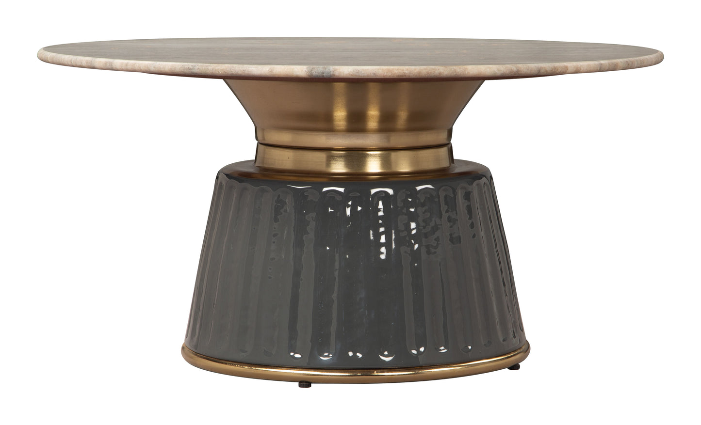 Glasa Coffee Table Multicolor style shot 1