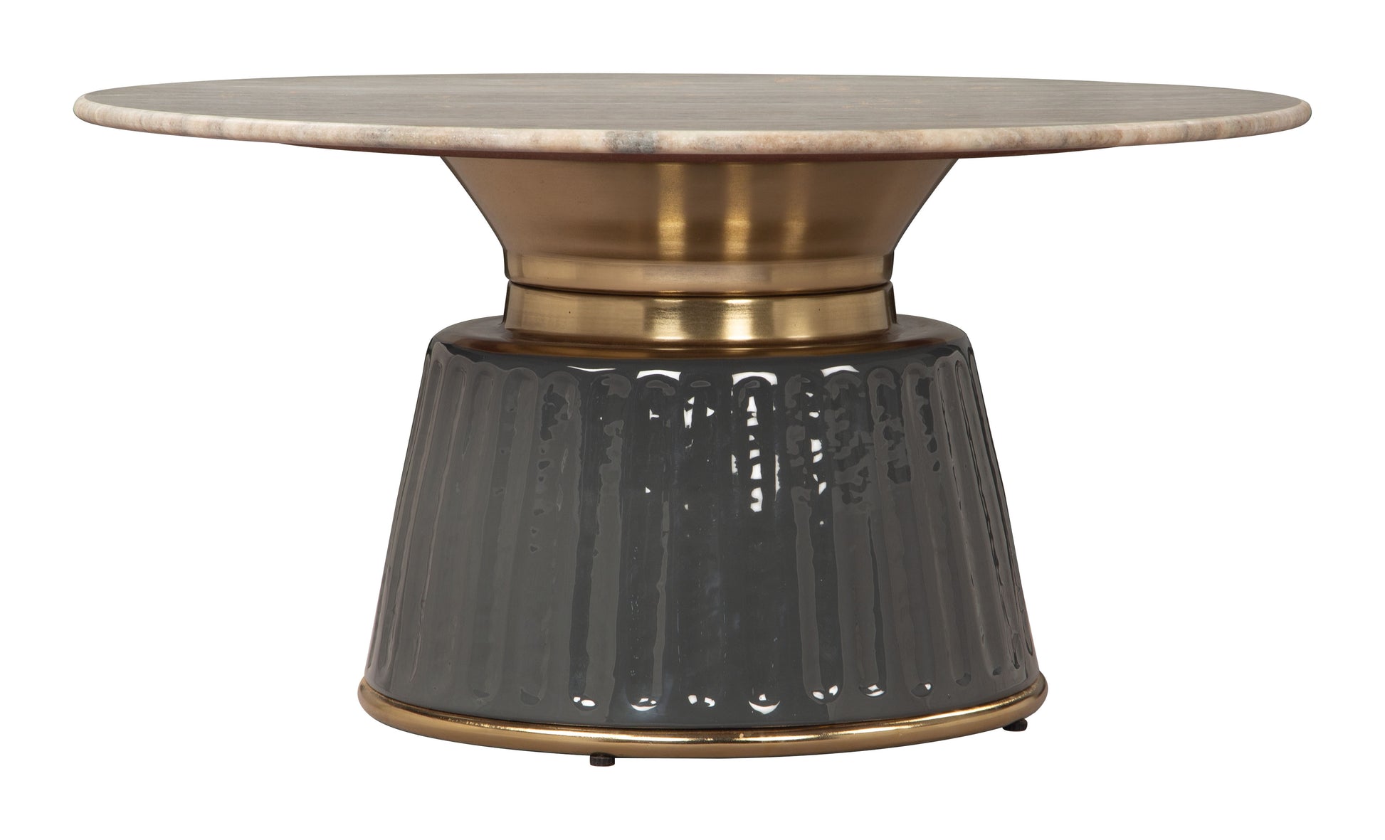 Glasa Coffee Table Multicolor style shot 1