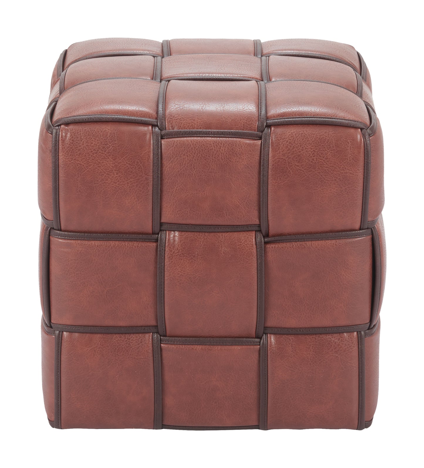 Zare Ottoman Brown style shot 2