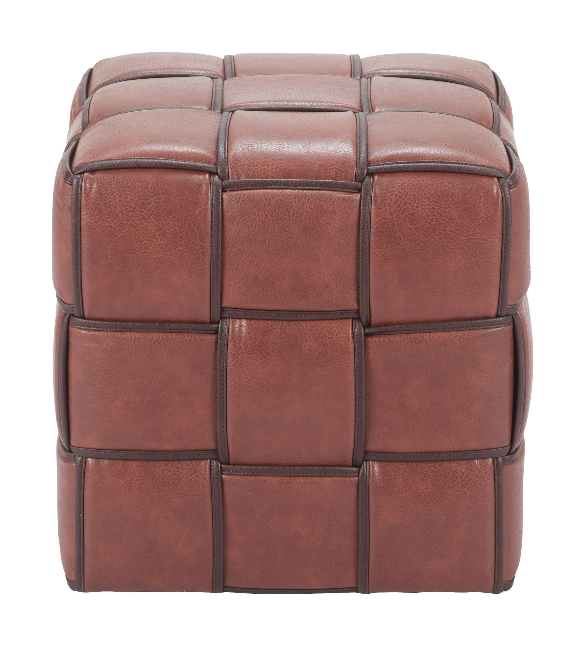 Zare Ottoman Brown style shot 2