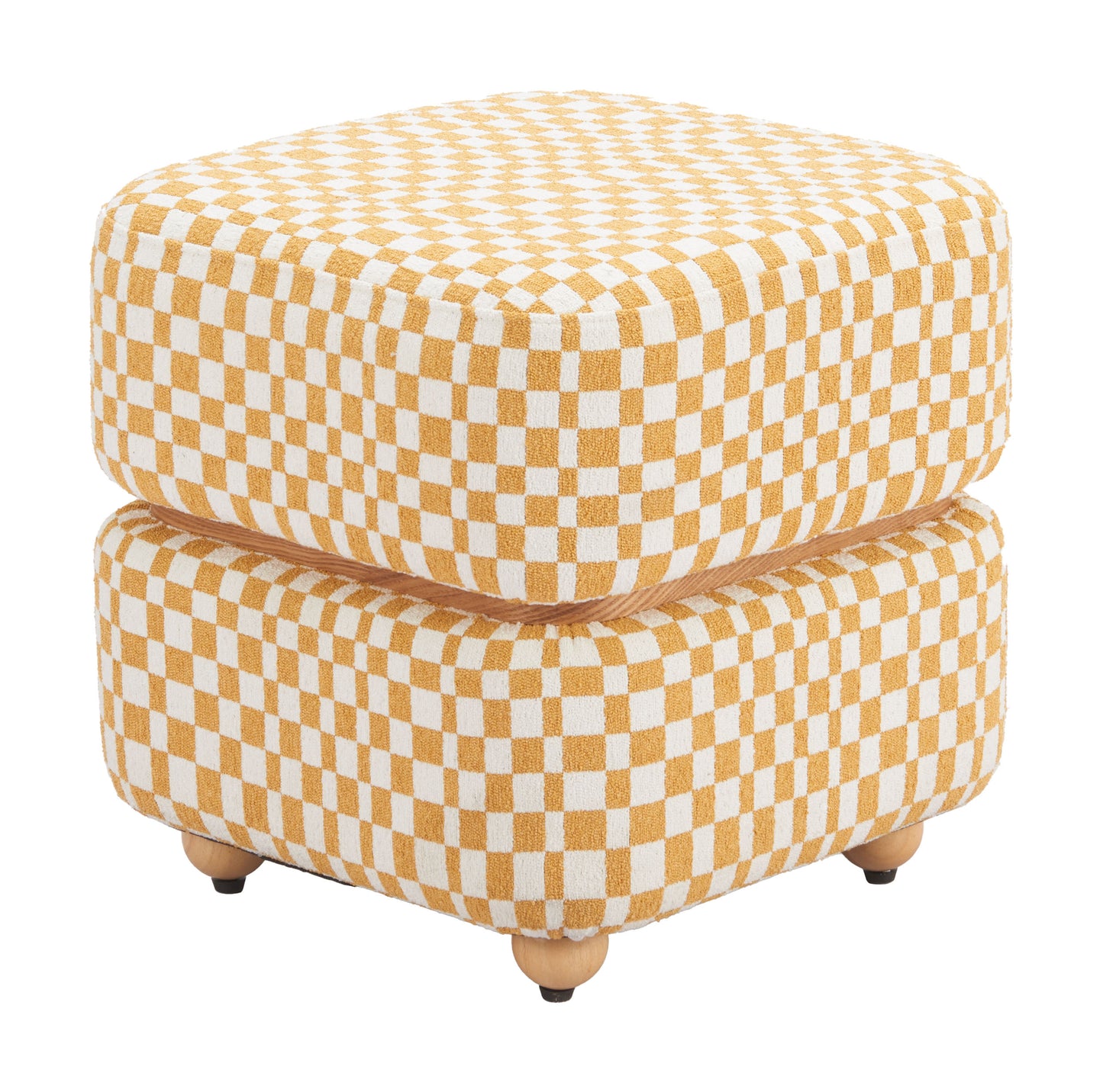 Haki Ottoman Multicolor style shot 2