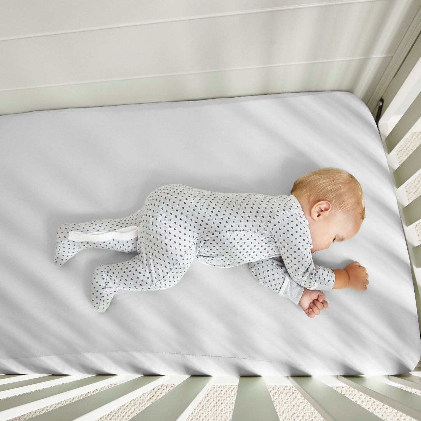 Dri-Tec PerformanceÂ® Crib Sheet