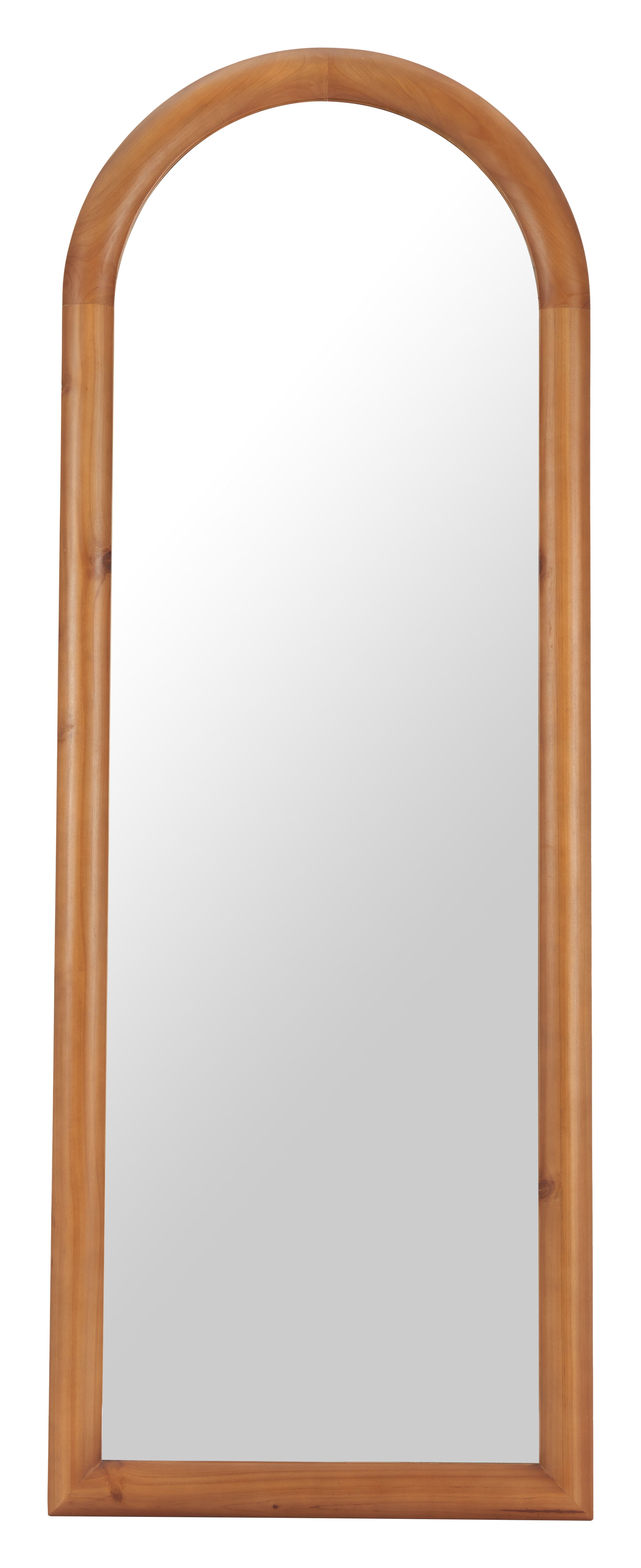 Tur Mirror Natural style shot 2