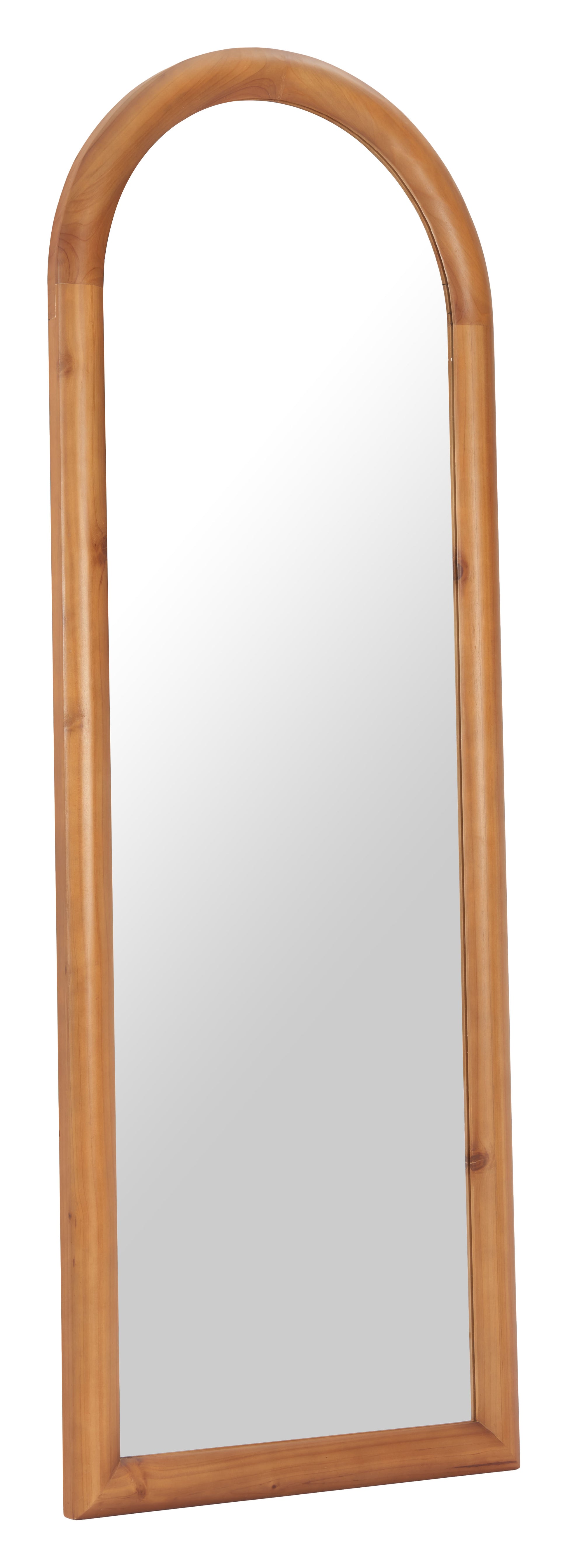 Tur Mirror Natural style shot 1