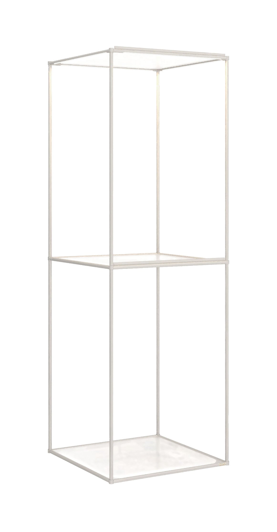 Zuo Chair Display Light Gray style shot 2