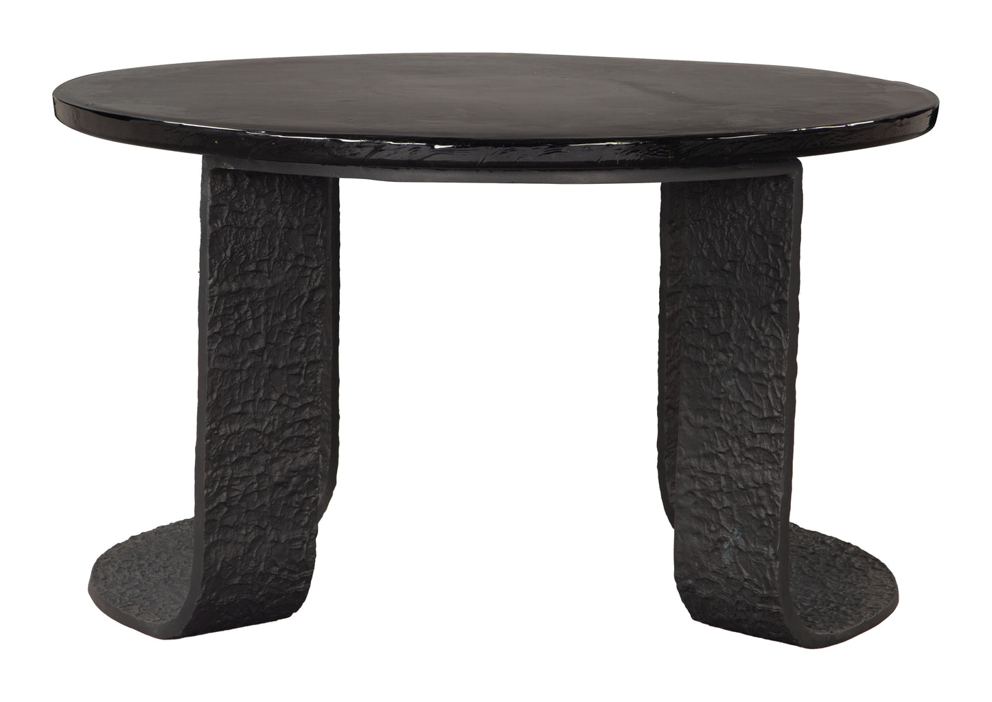 Divin Coffee Table Black style shot 1