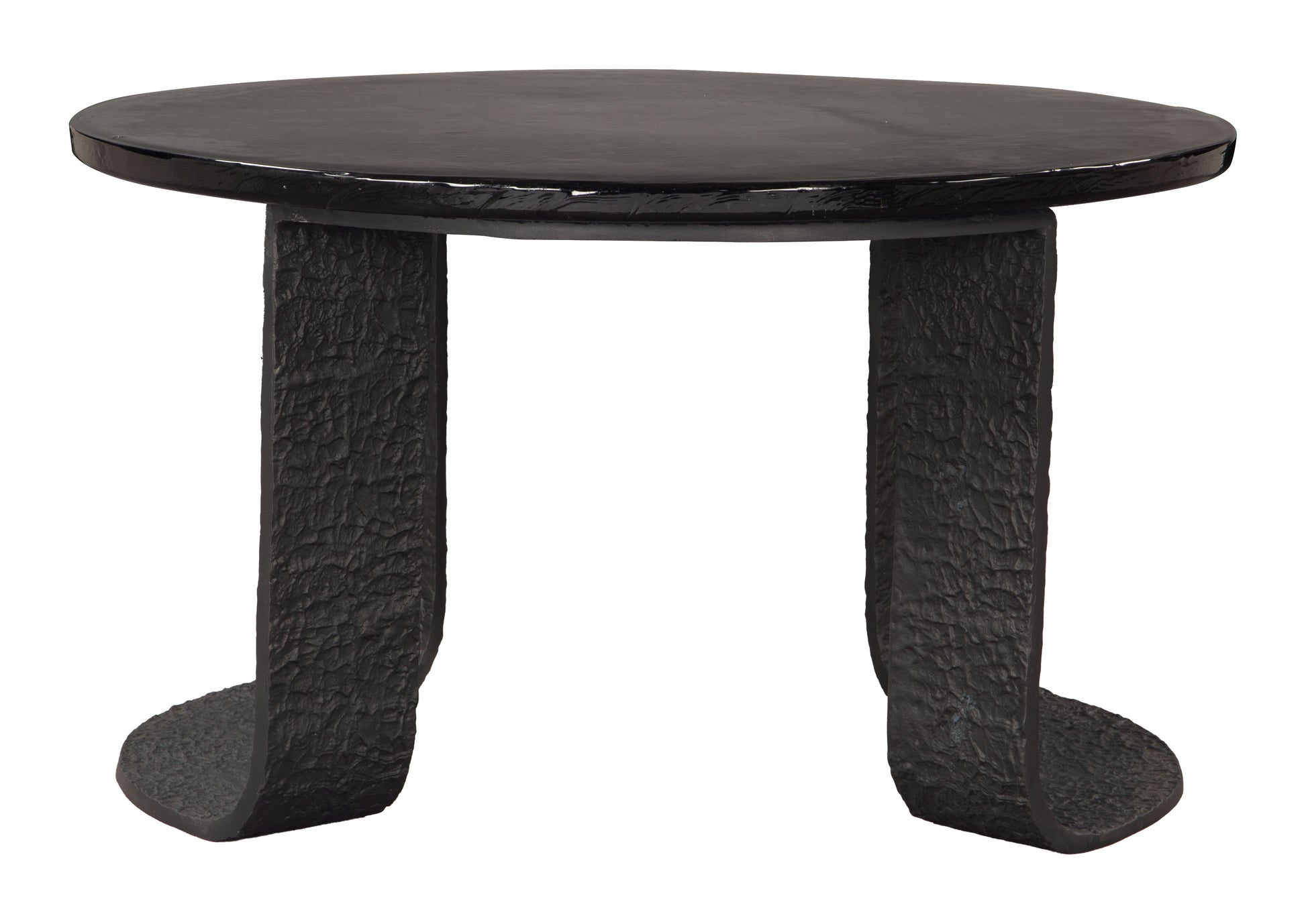 Divin Coffee Table Black style shot 1