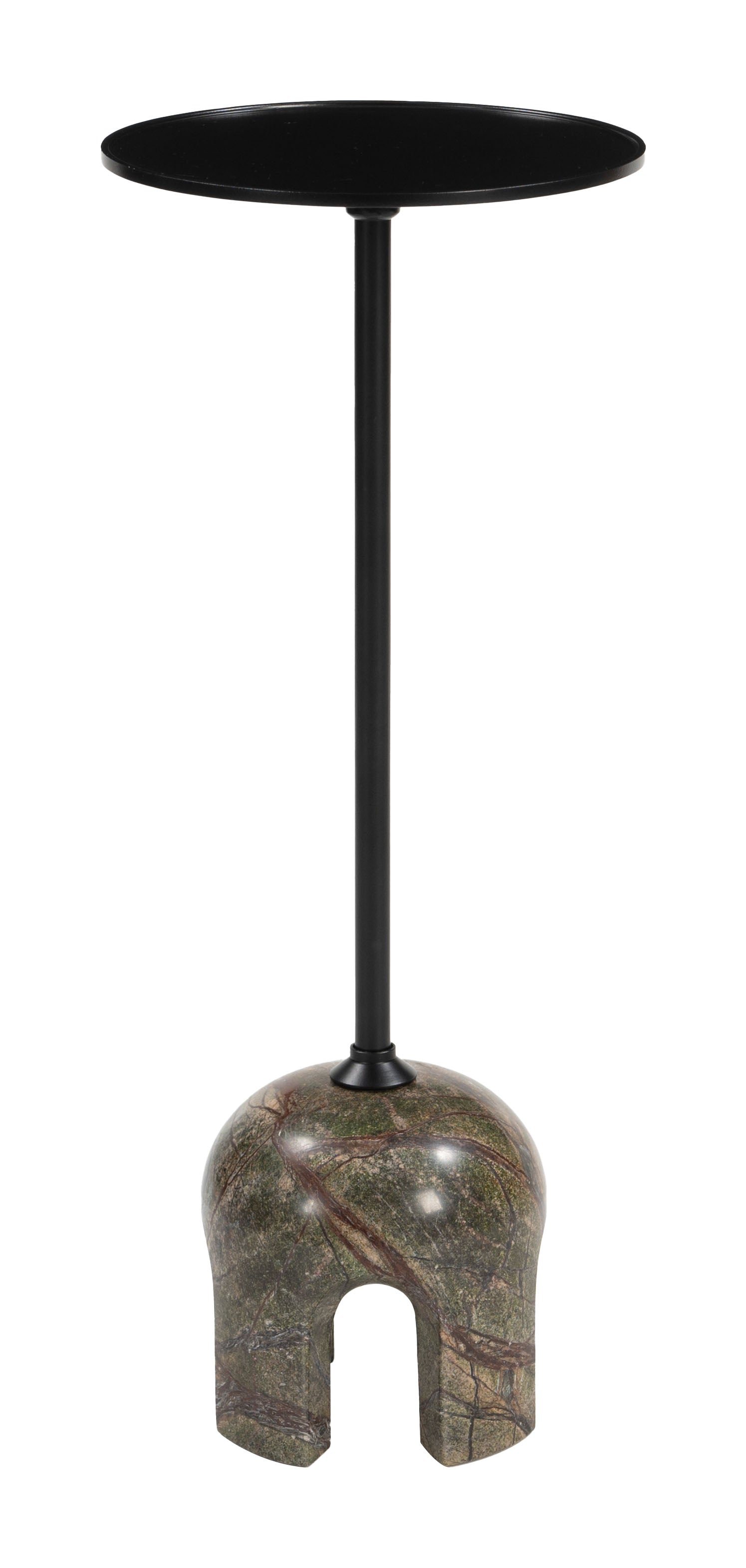 Kask Side Table Multicolor style shot 1