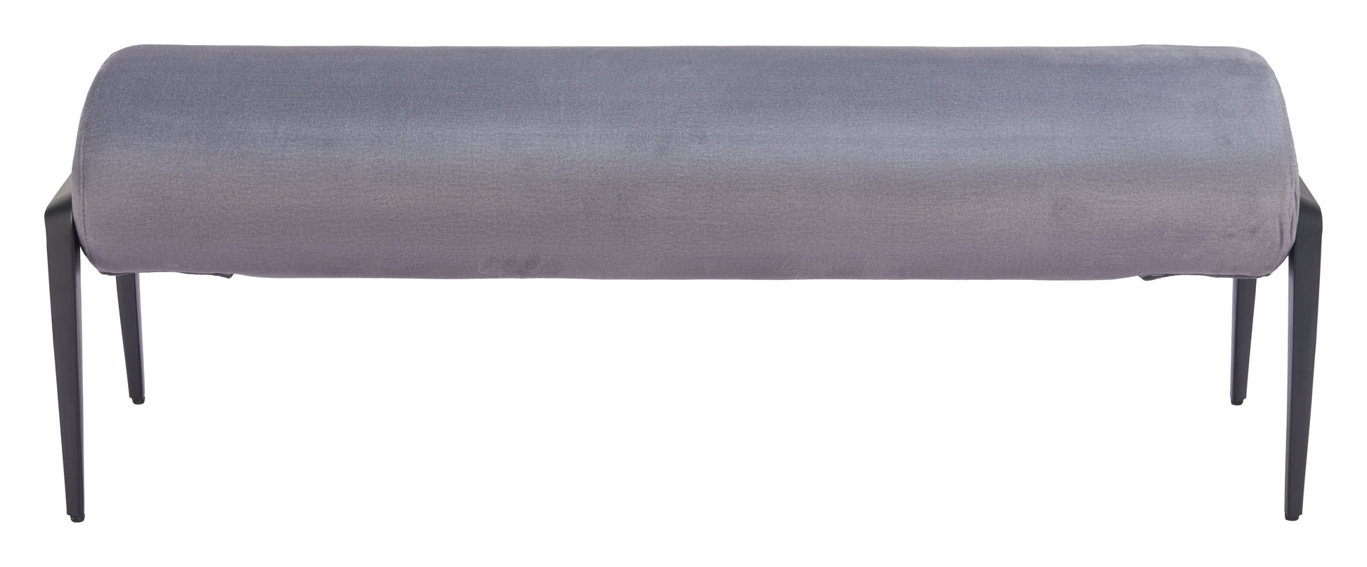 Glatt Bench Gray style shot 2