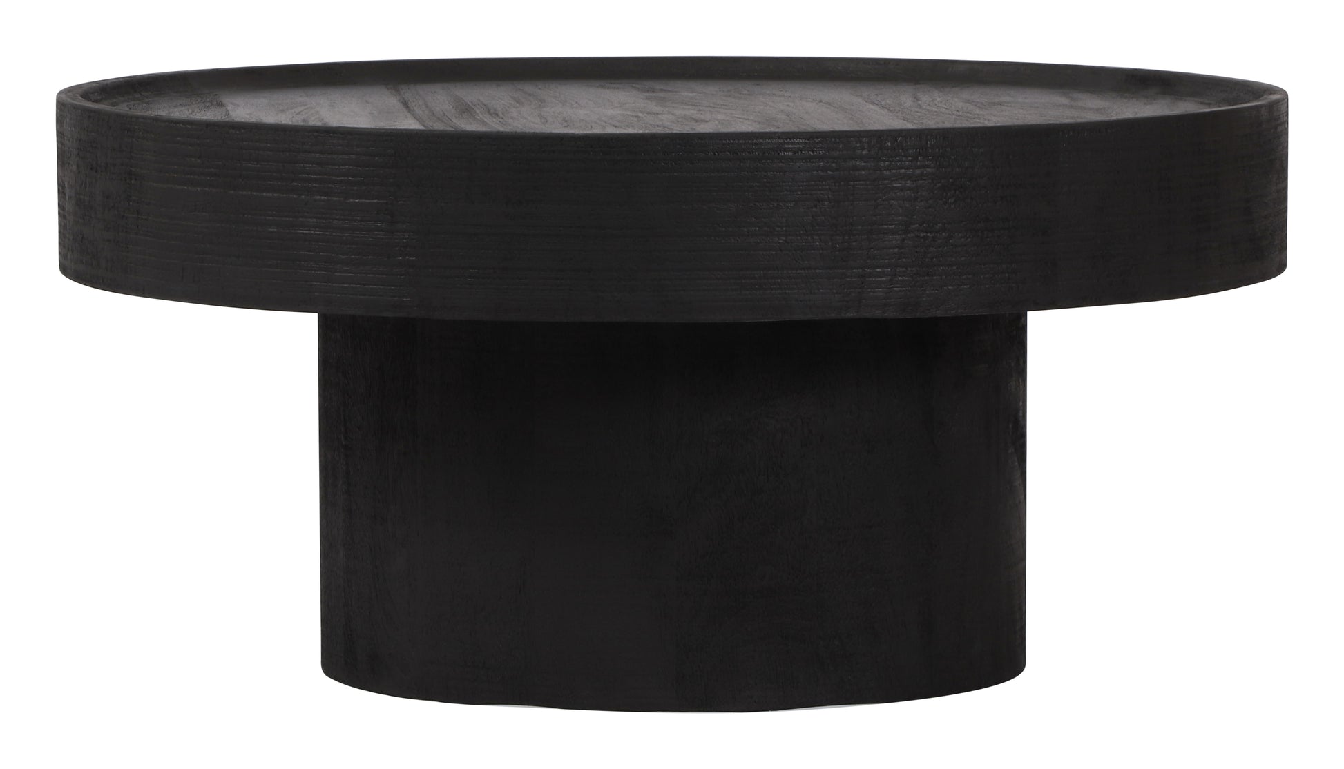 Watson Coffee Table Black style shot 2