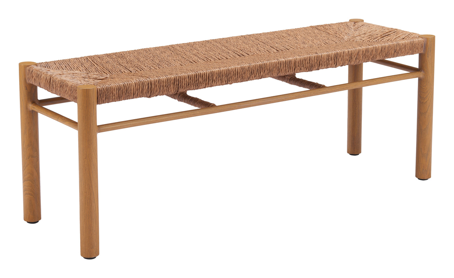 Iska Bench Natural style shot 2