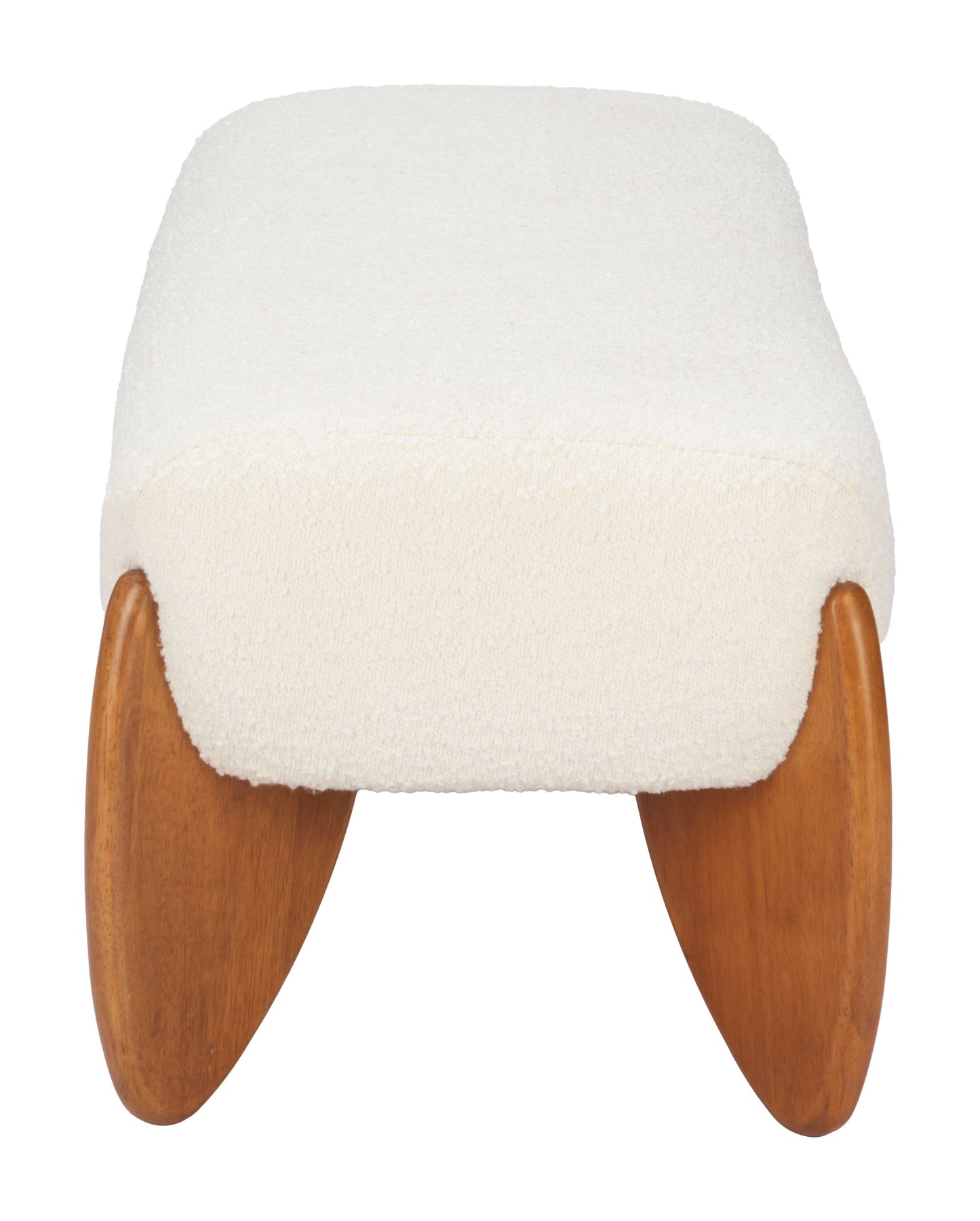 Charm Bench Ivory style shot 2