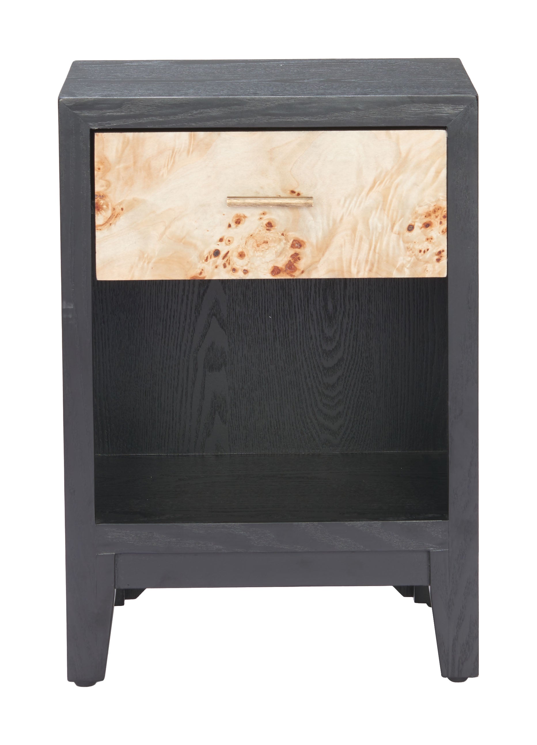 Noite Side Table Multicolor style shot 2