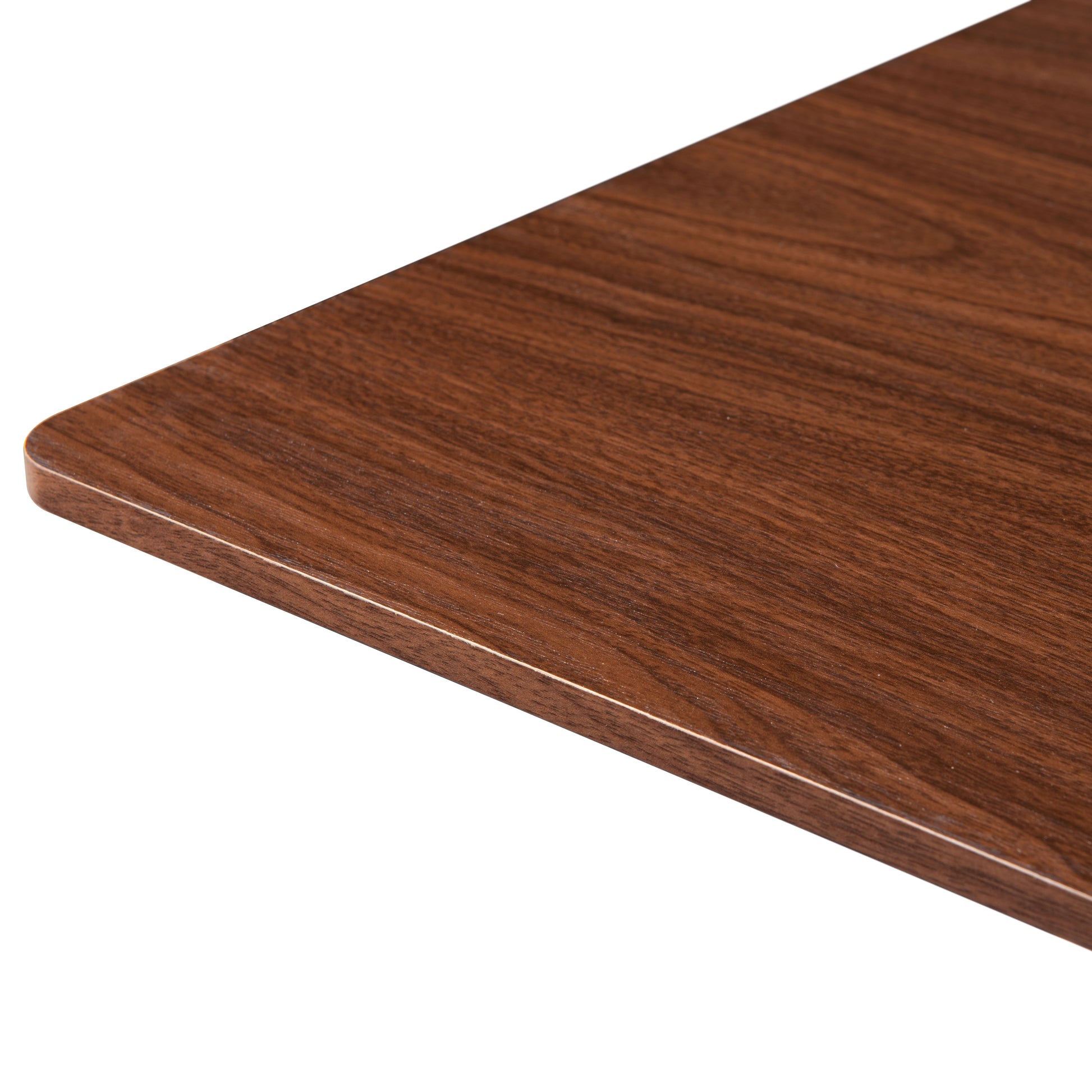 Valleta Bar Table Brown style shot 2