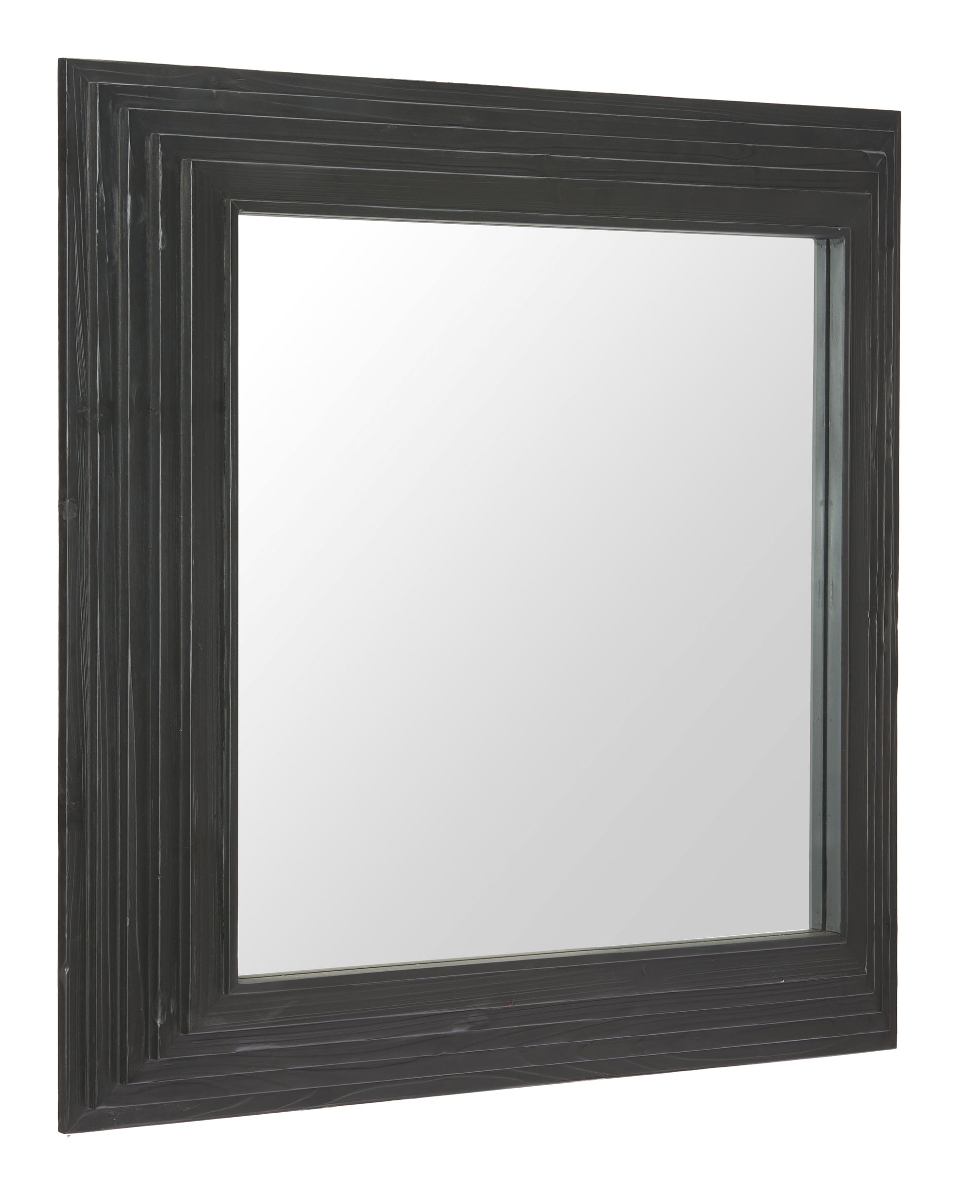 Kare Mirror Black style shot 2