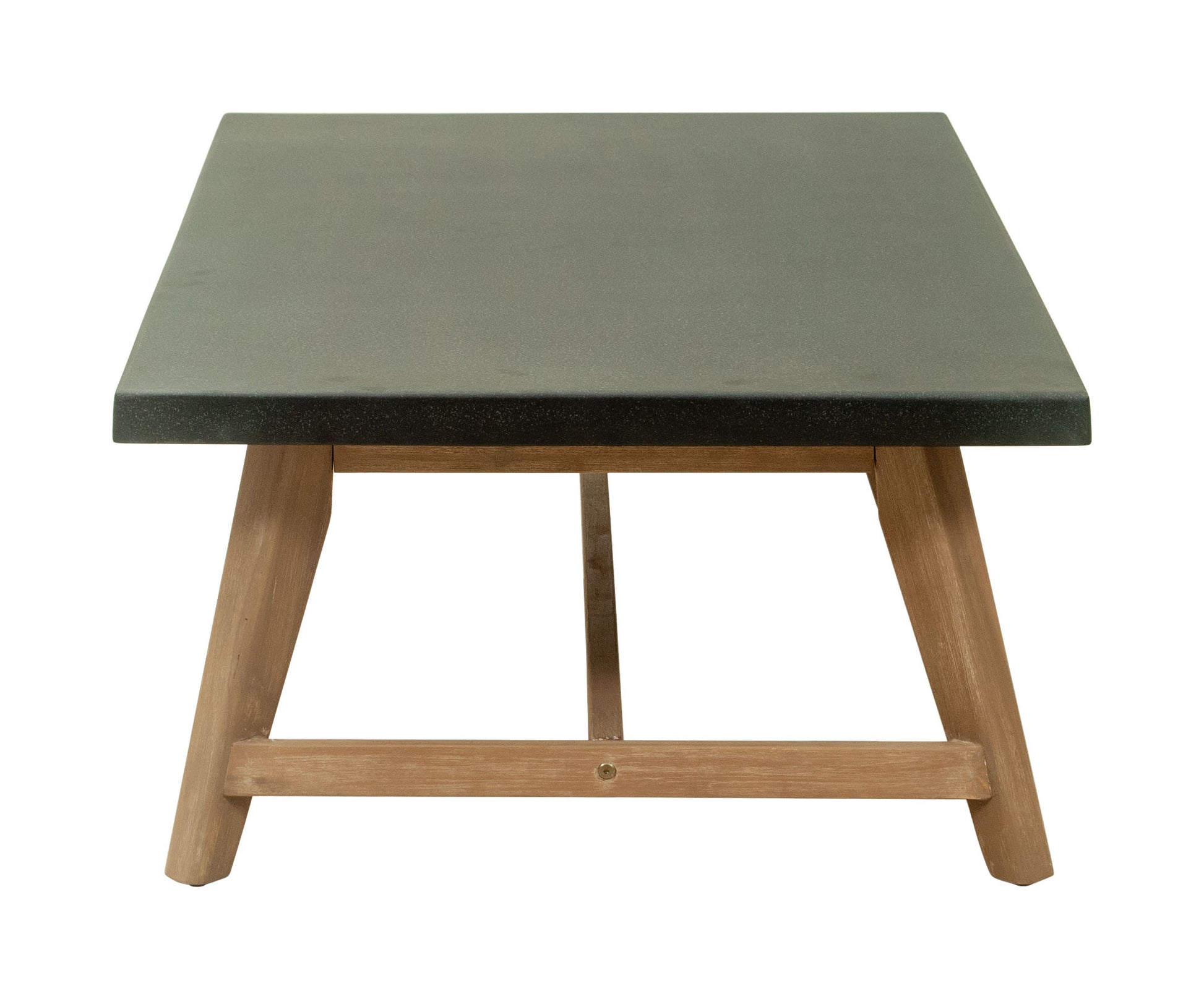 Dert Coffee Table Gray style shot 2